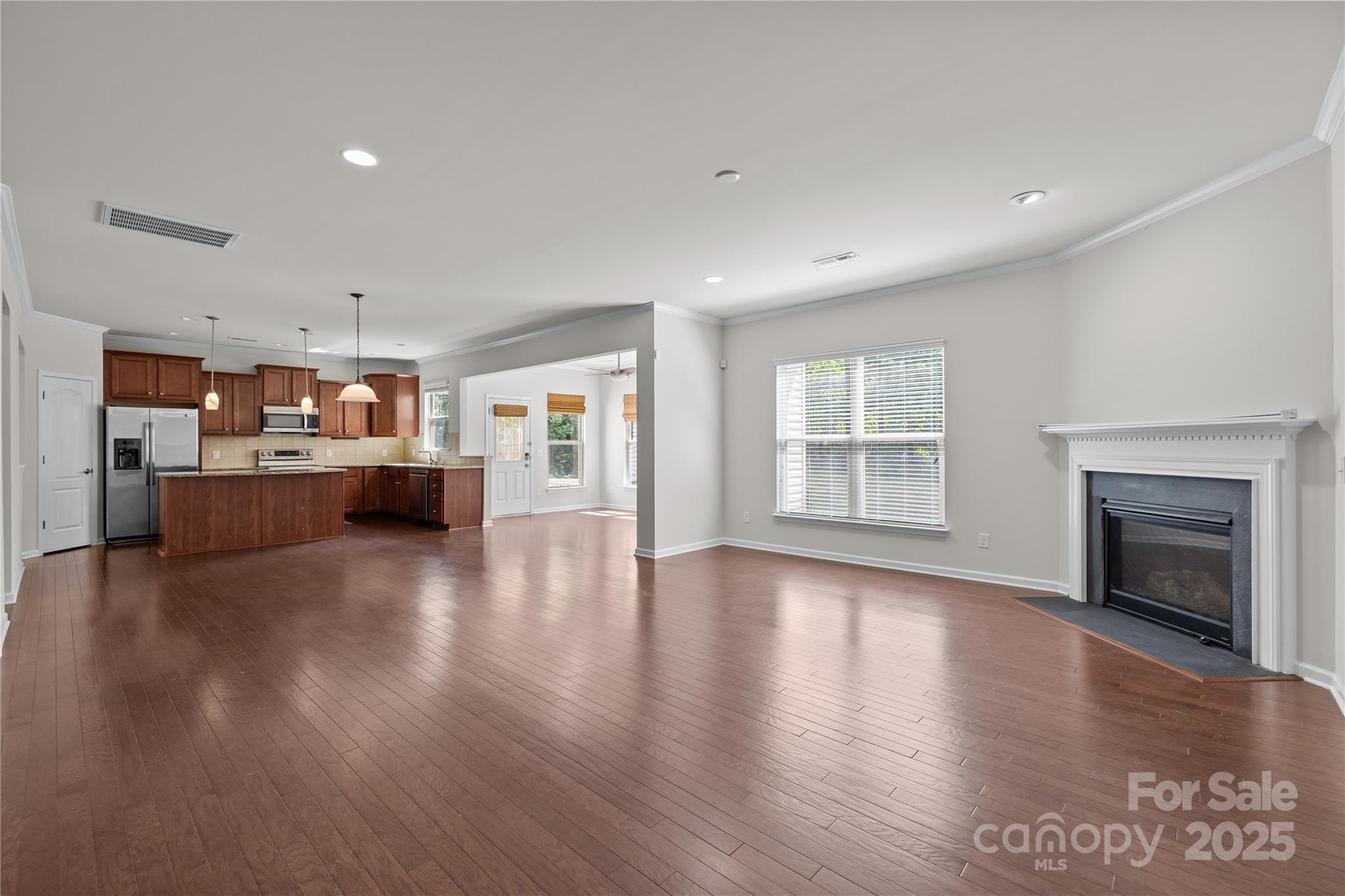 Audubon Lake - Residential