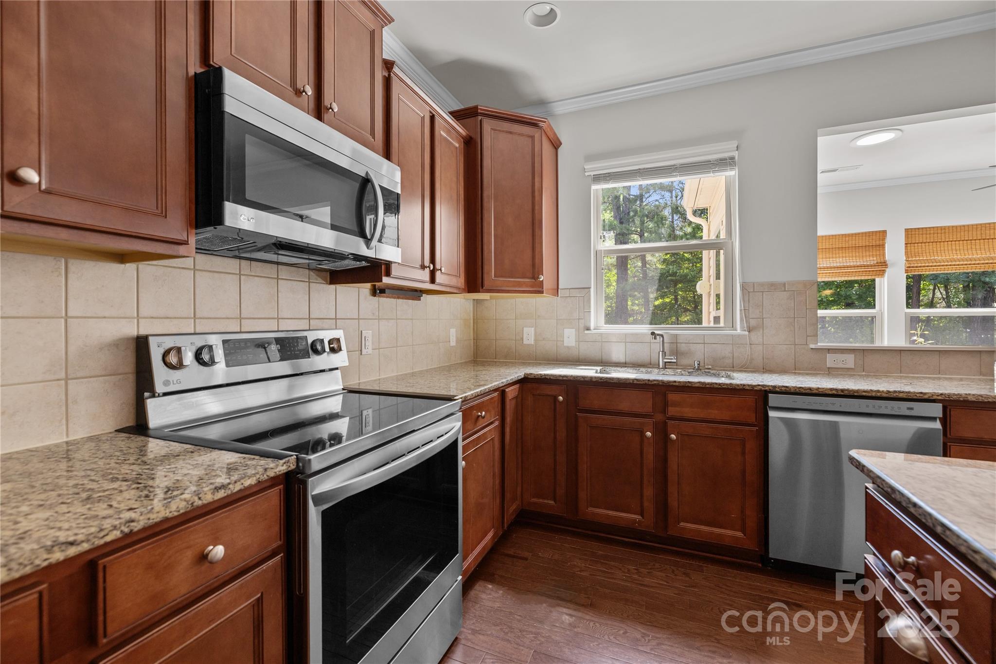 Audubon Lake - Residential