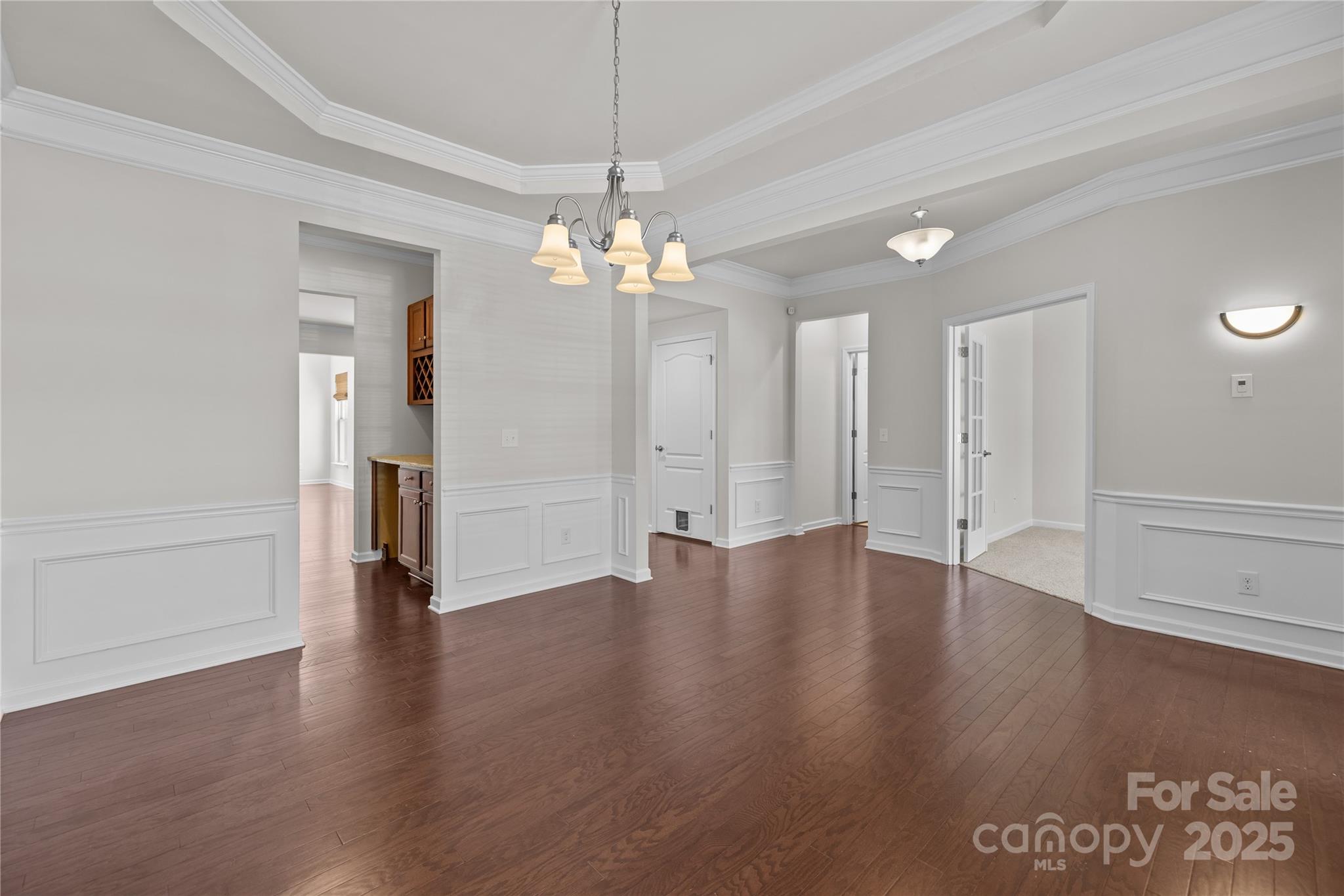 Audubon Lake - Residential