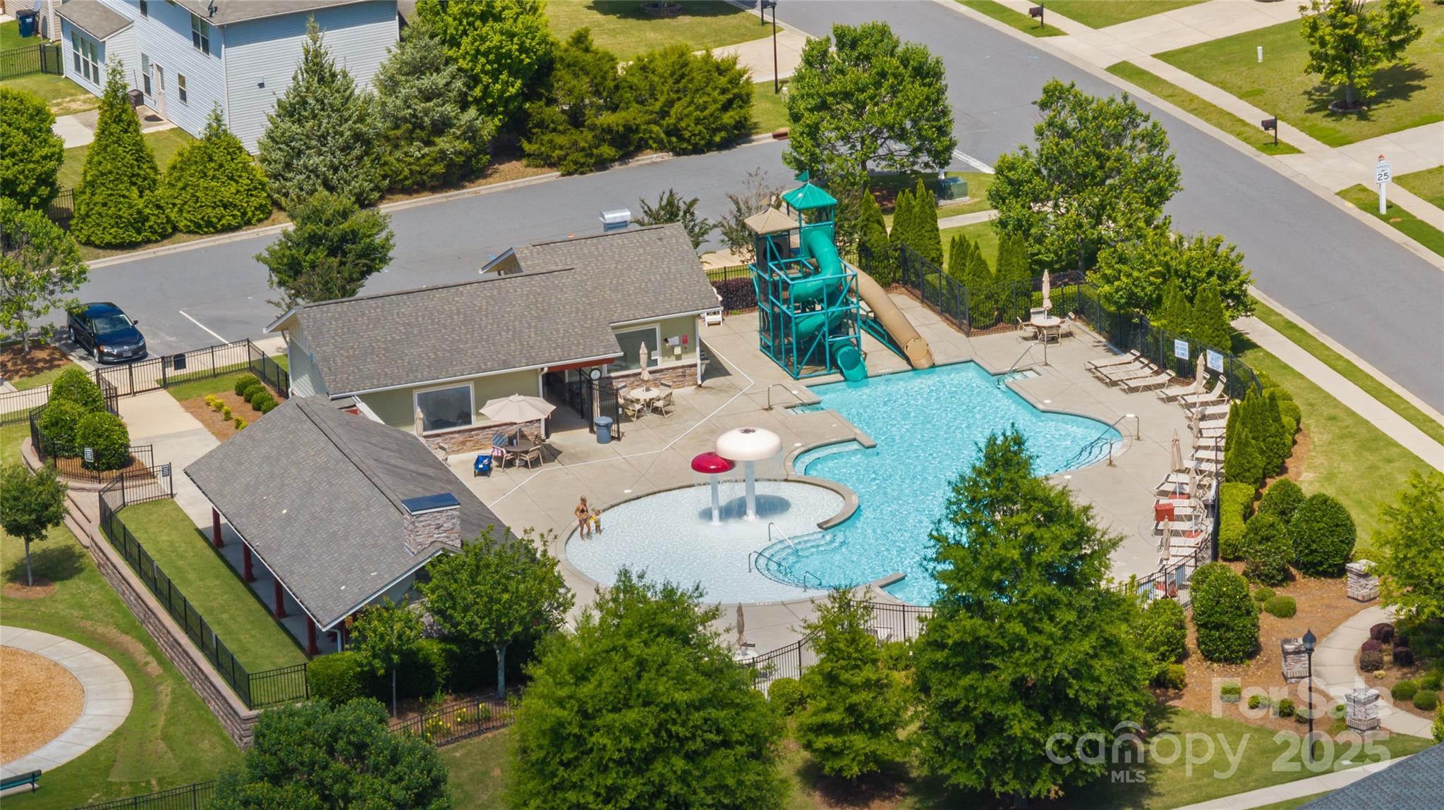 Audubon Lake - Residential