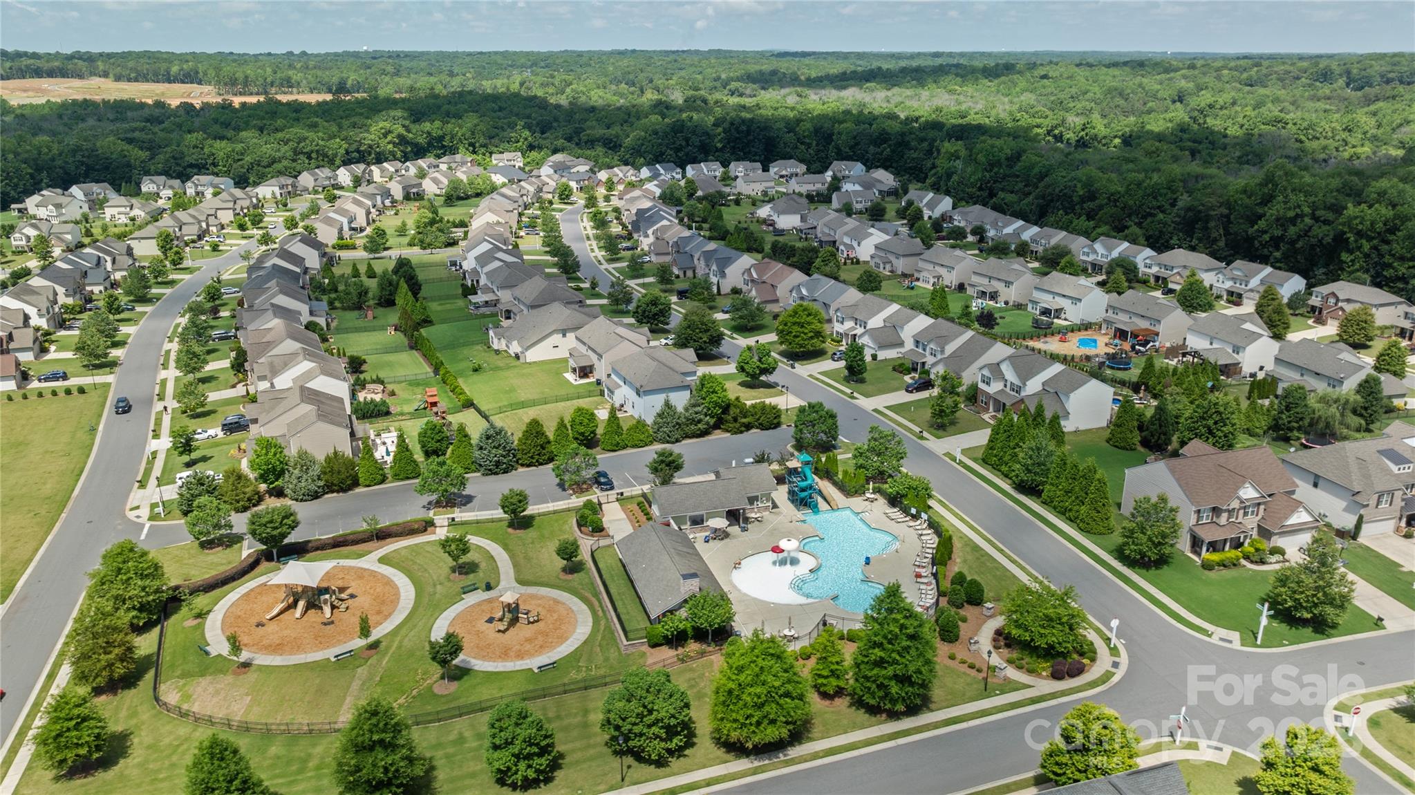 Audubon Lake - Residential