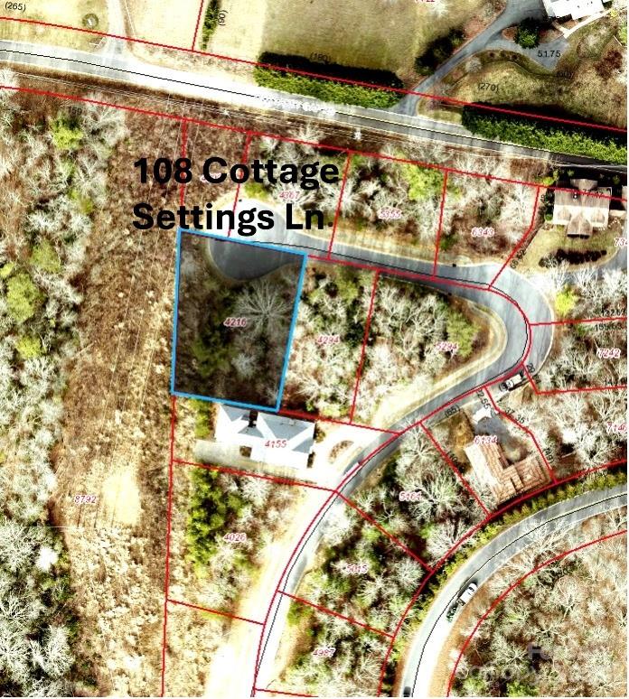108 Cottage Settings Lane
