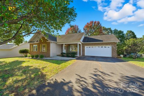 4858 Water Wheel Drive Conover NC 28613