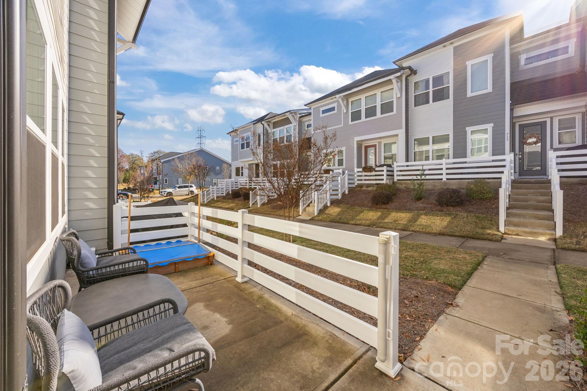 SouthEnd at Tryon - Residential