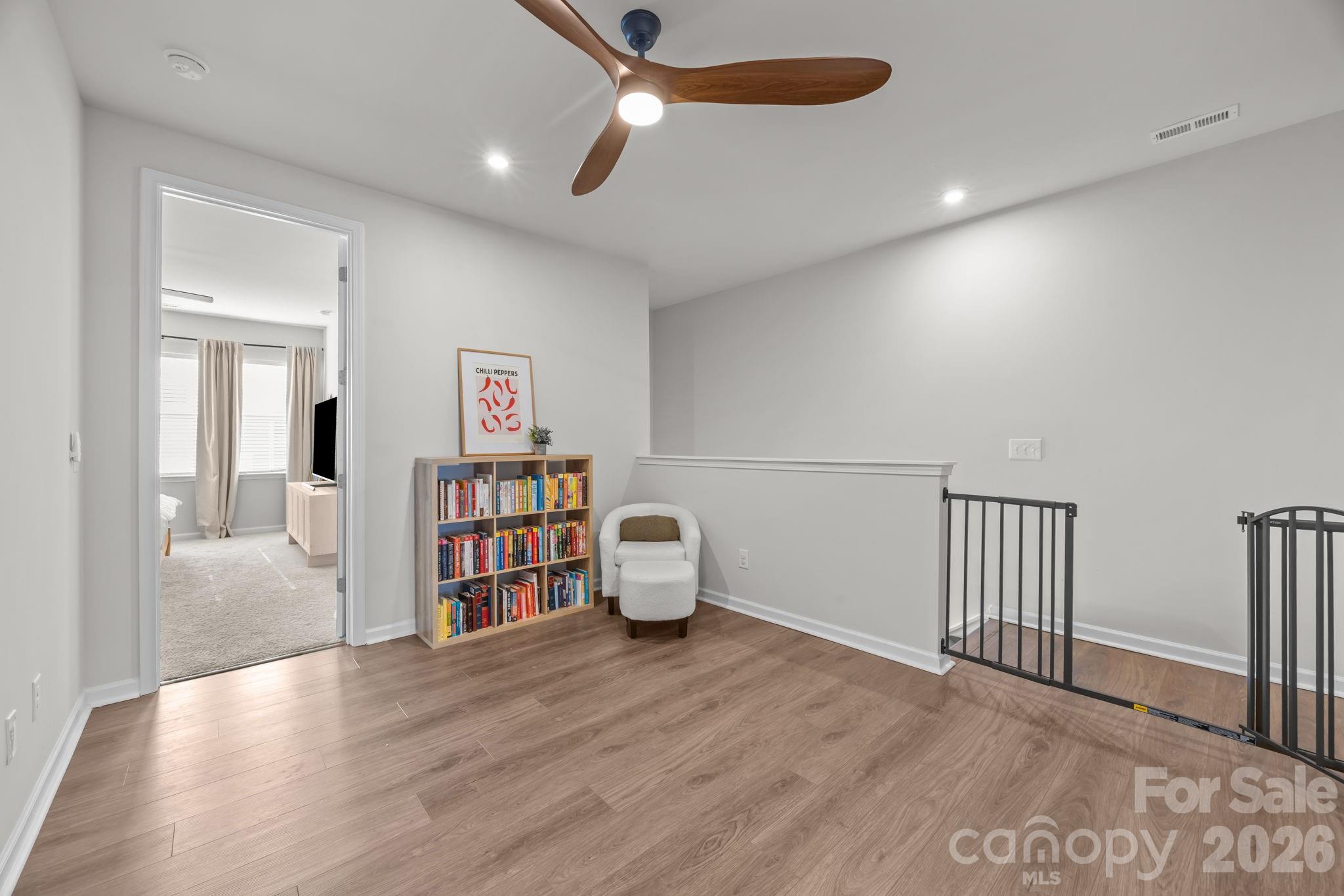 SouthEnd at Tryon - Residential