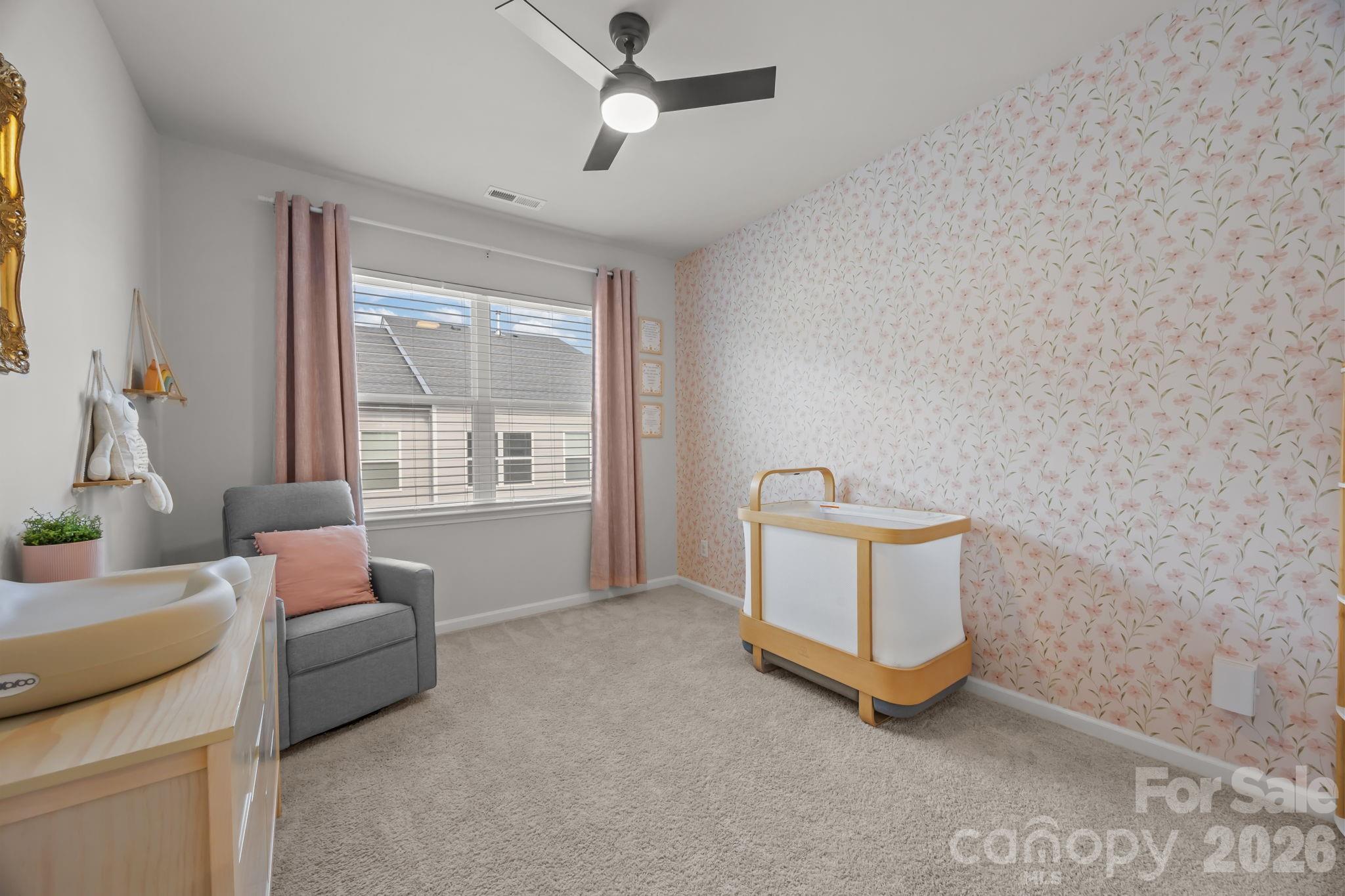 SouthEnd at Tryon - Residential