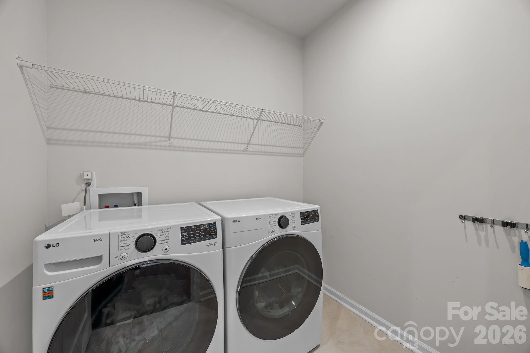 SouthEnd at Tryon - Residential