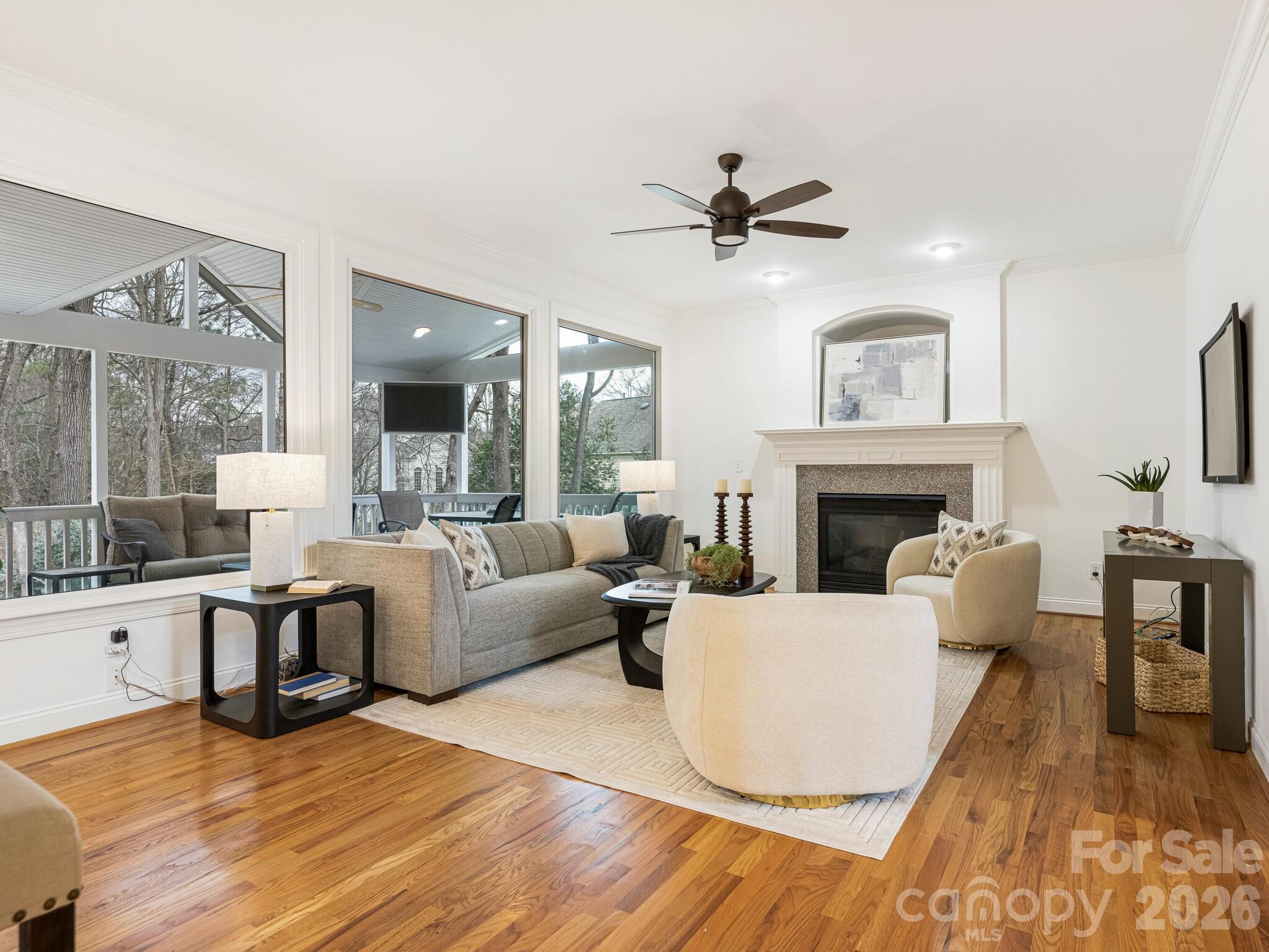 Providence Plantation - Residential