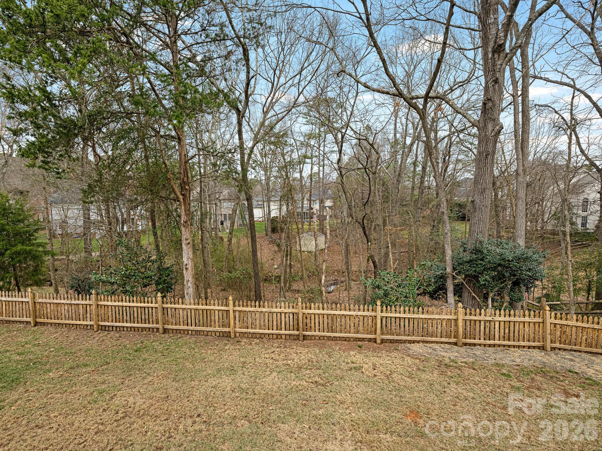 Providence Plantation - Residential