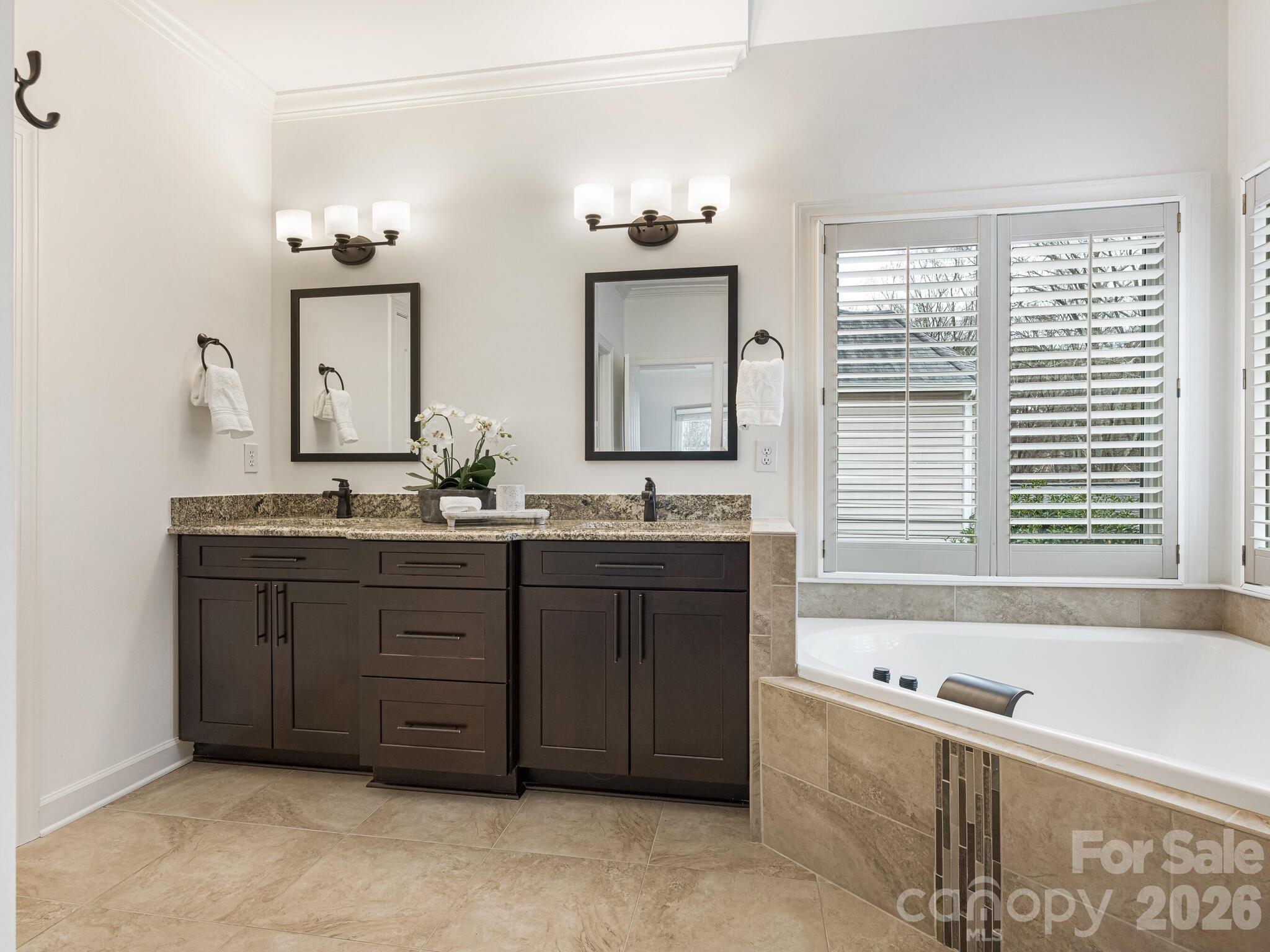 Providence Plantation - Residential