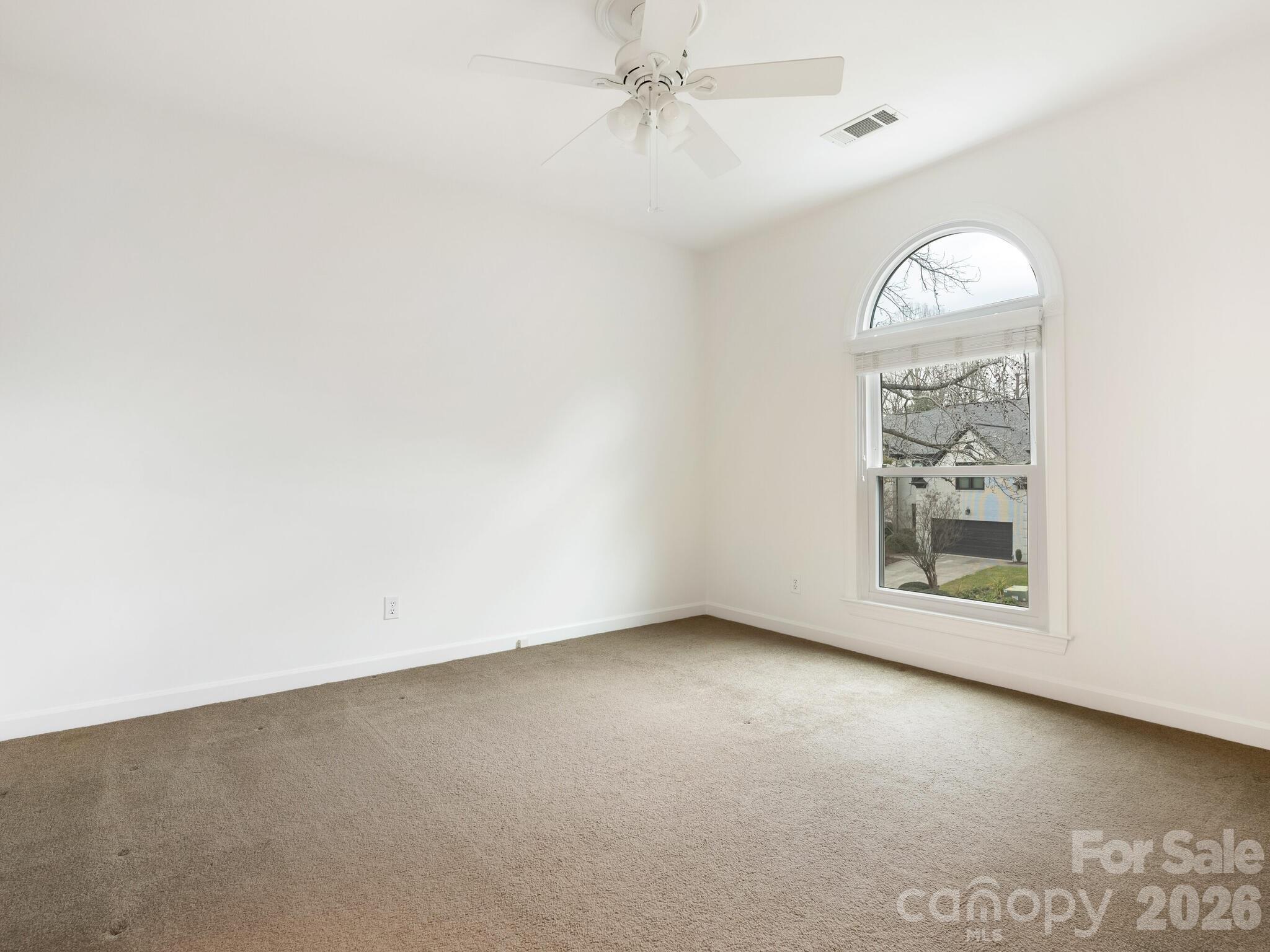 Providence Plantation - Residential