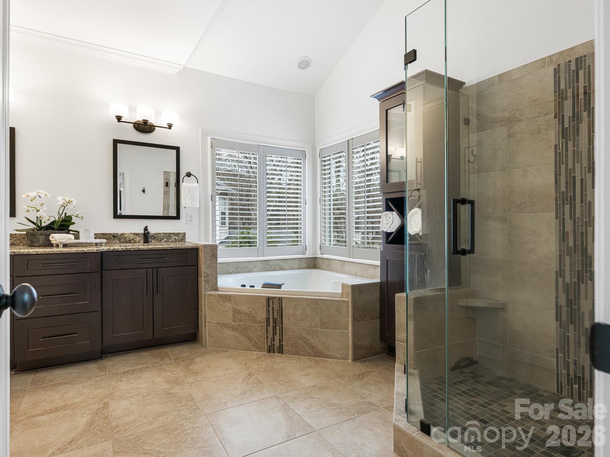 Providence Plantation - Residential