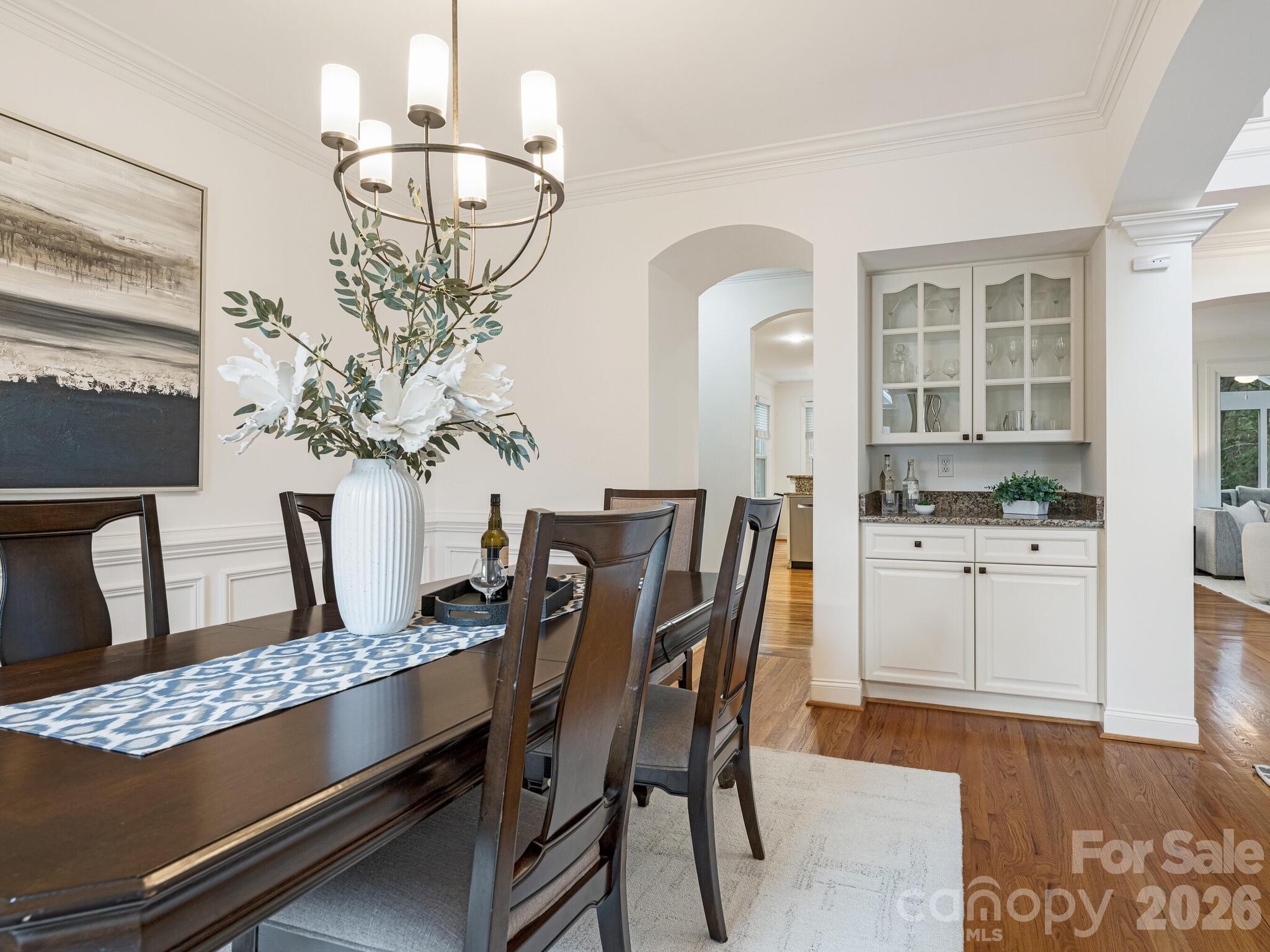 Providence Plantation - Residential