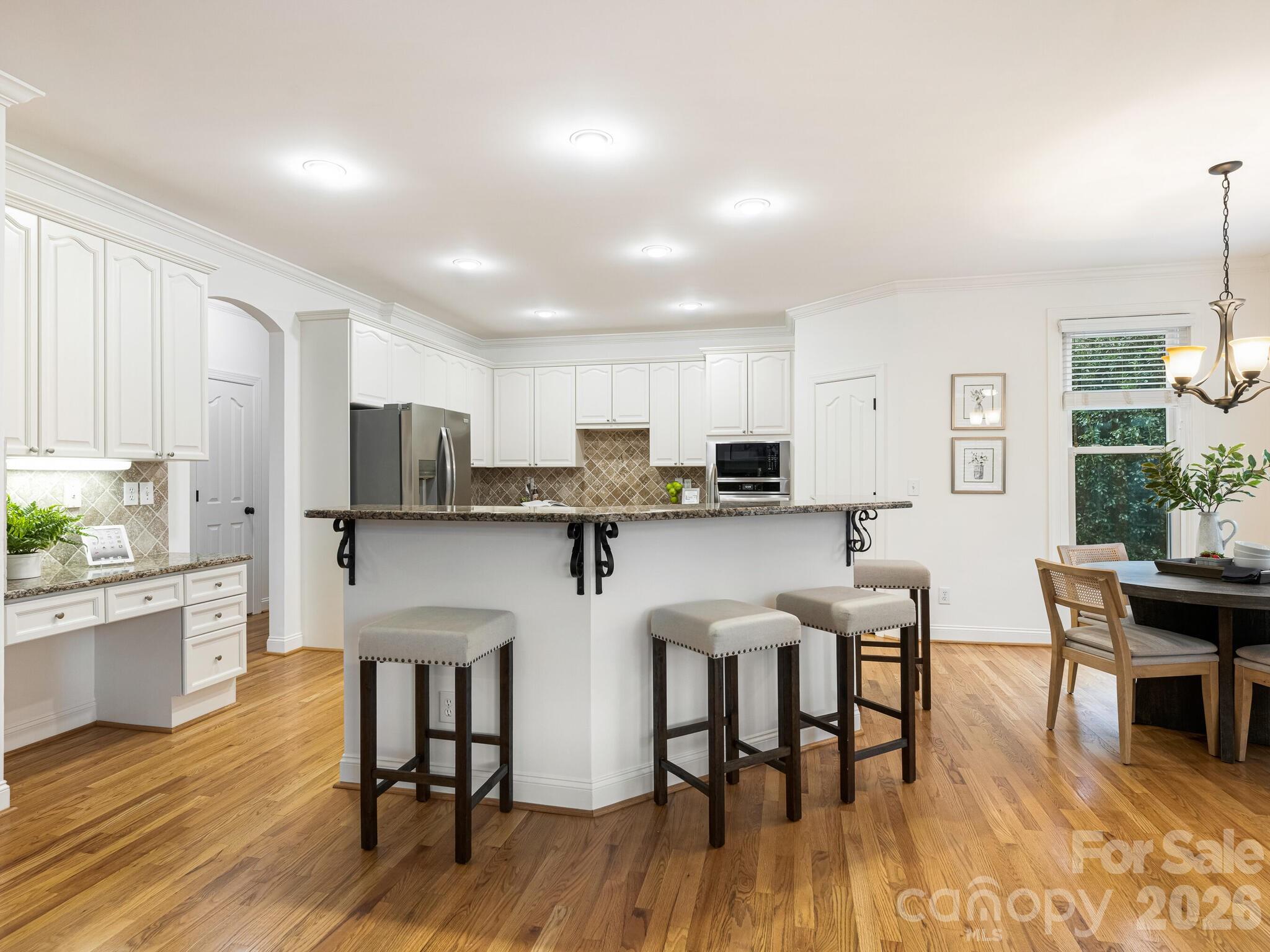 Providence Plantation - Residential