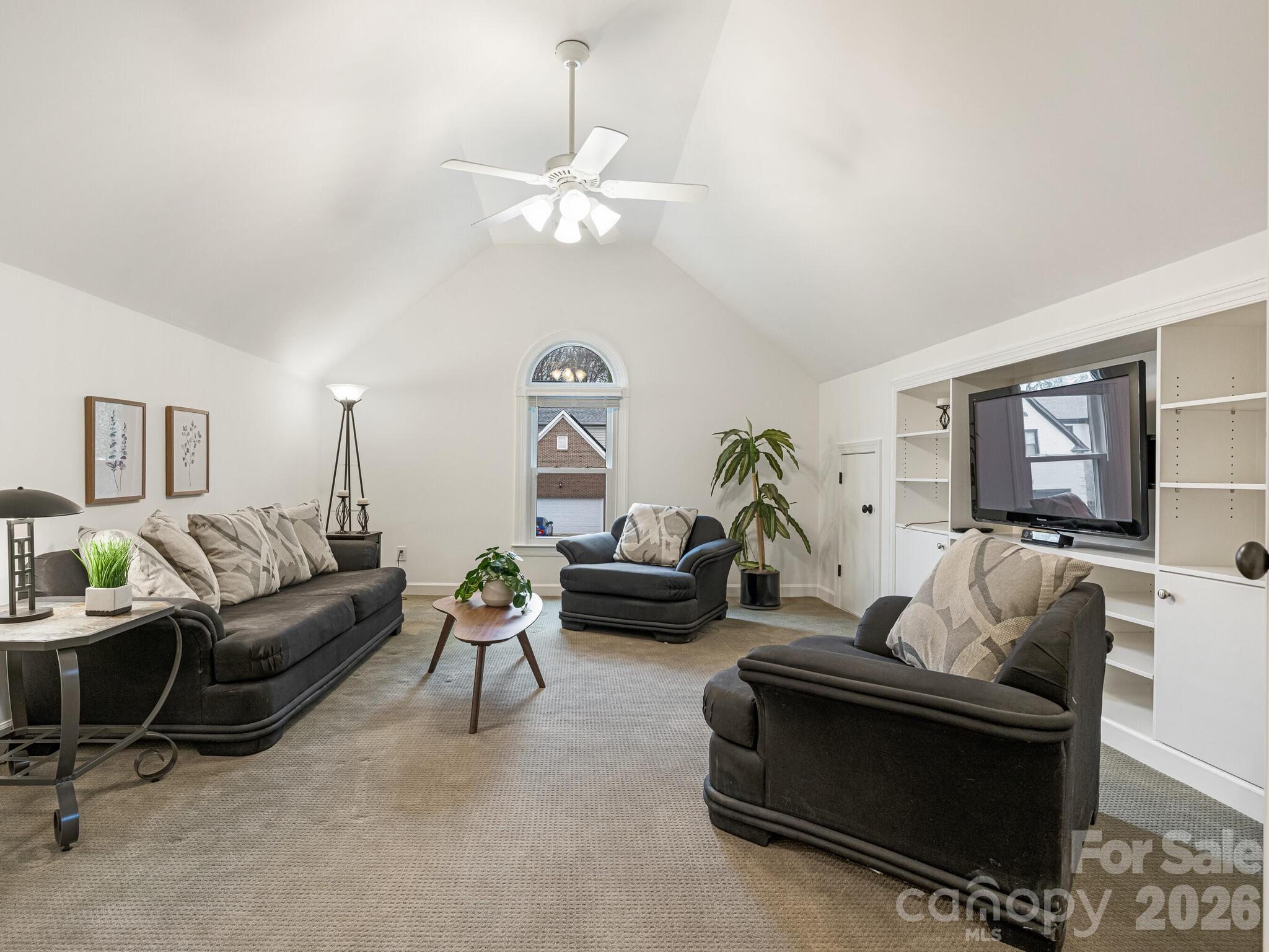 Providence Plantation - Residential