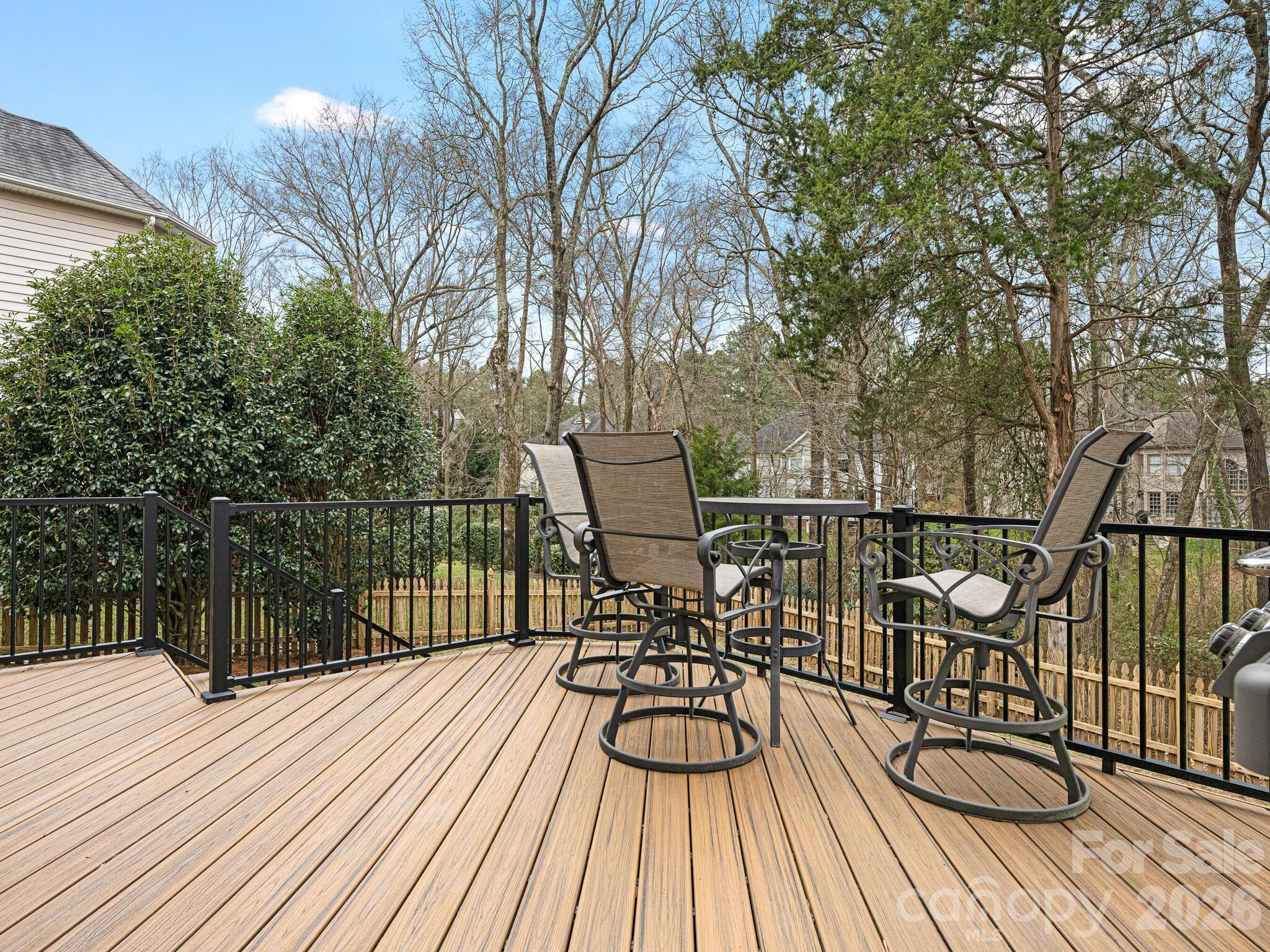 Providence Plantation - Residential