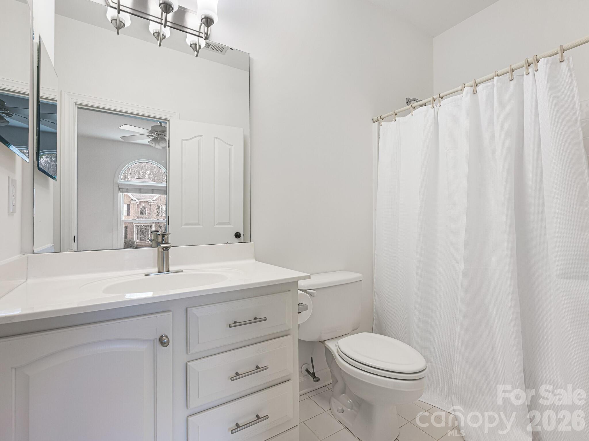 Providence Plantation - Residential