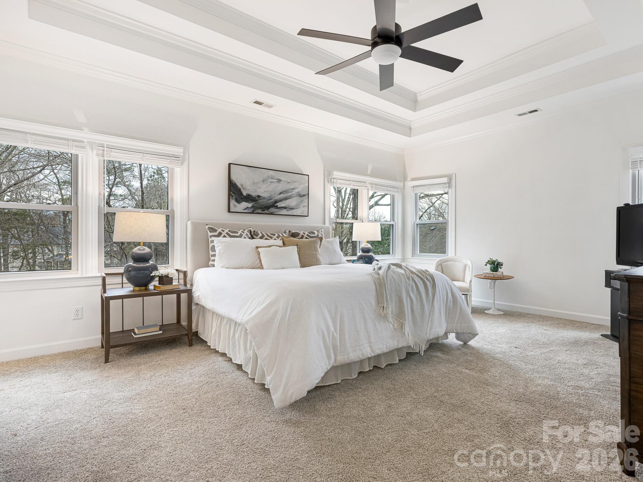 Providence Plantation - Residential