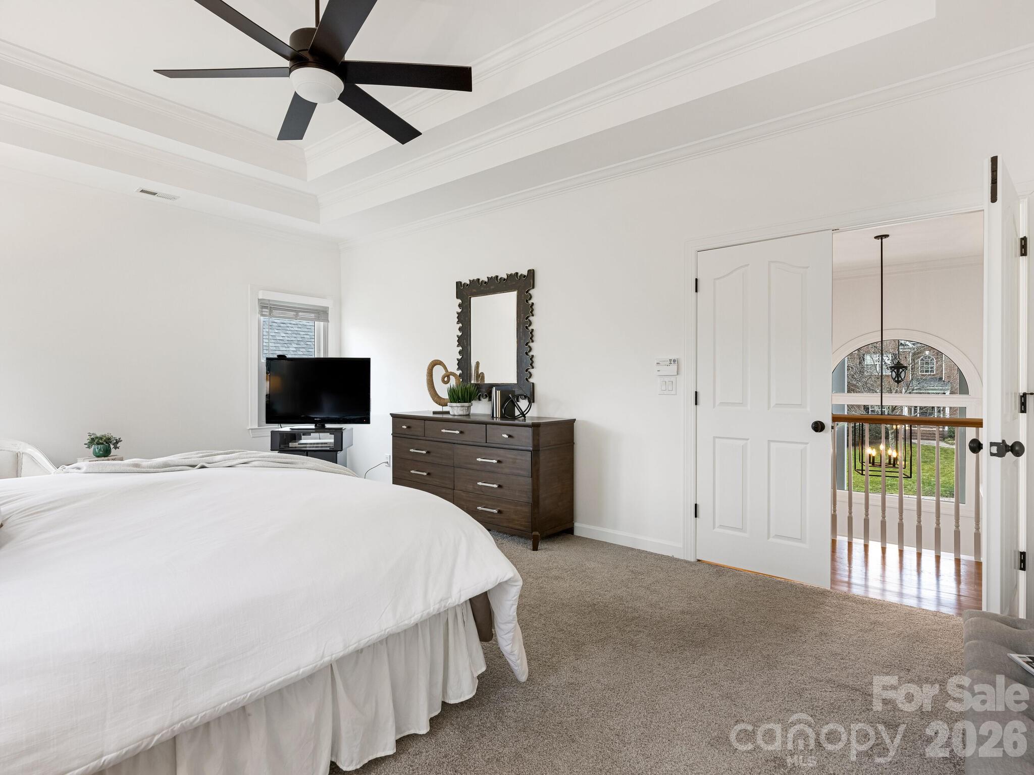 Providence Plantation - Residential