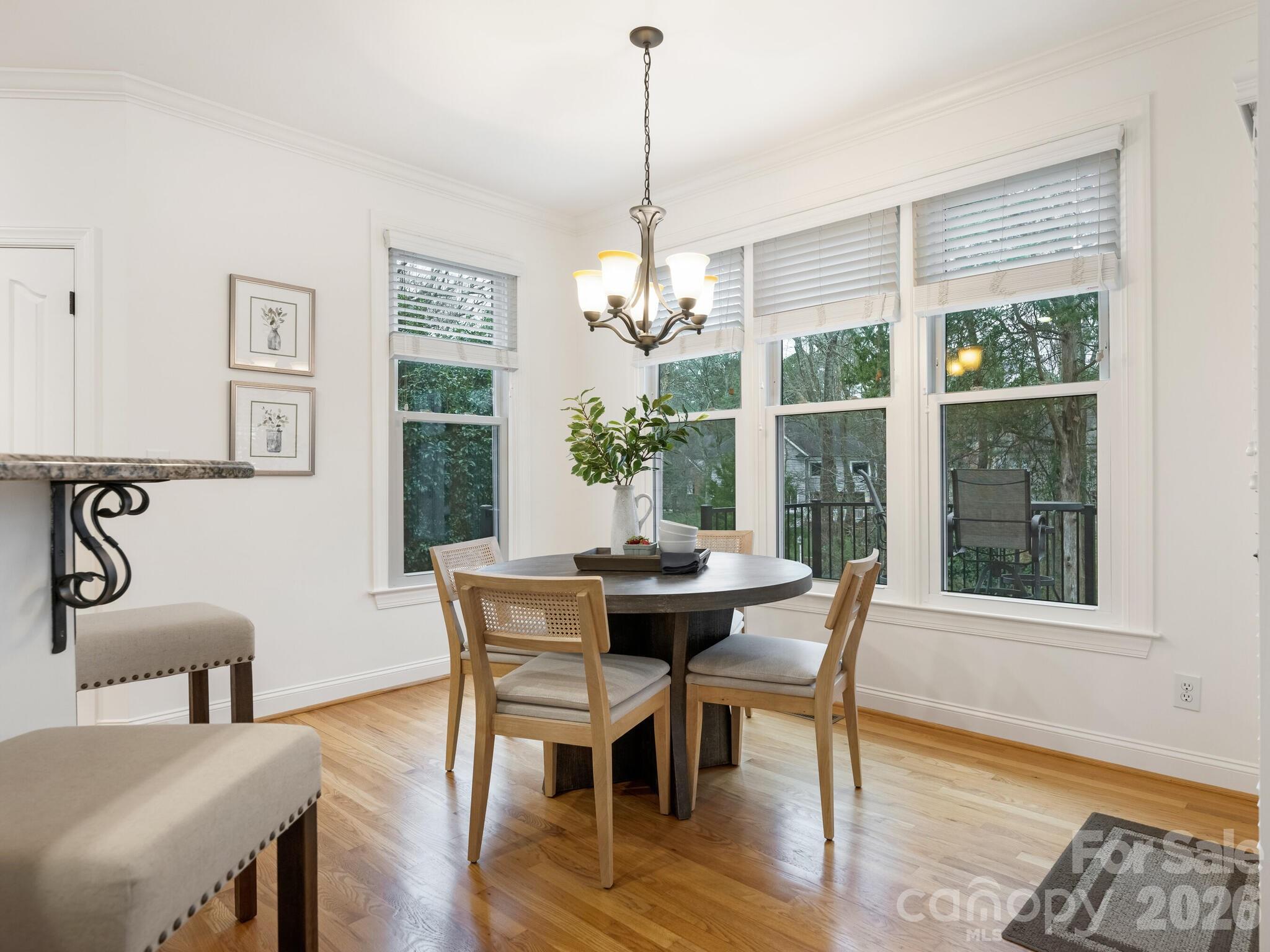 Providence Plantation - Residential