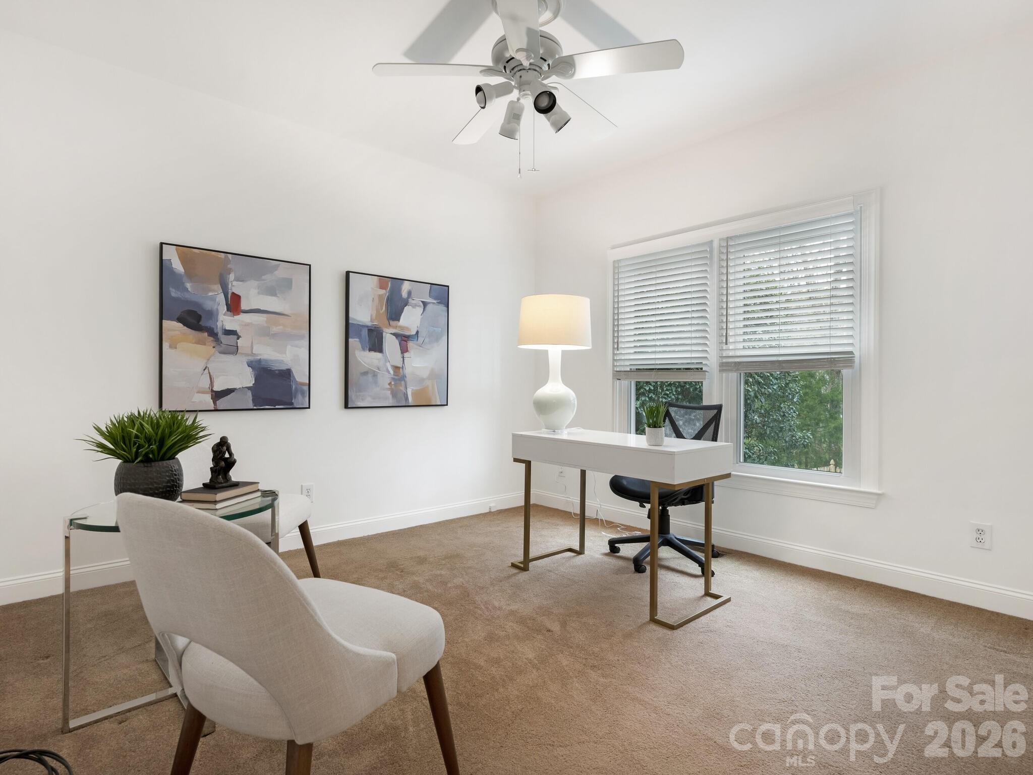 Providence Plantation - Residential