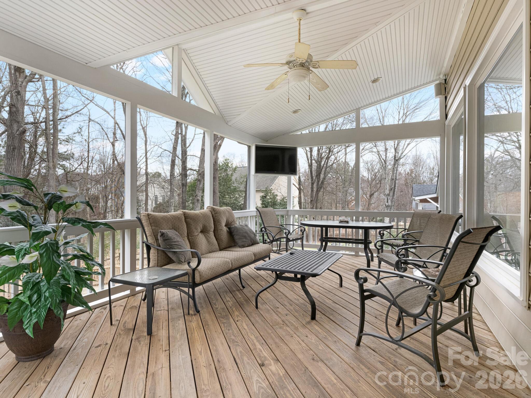 Providence Plantation - Residential