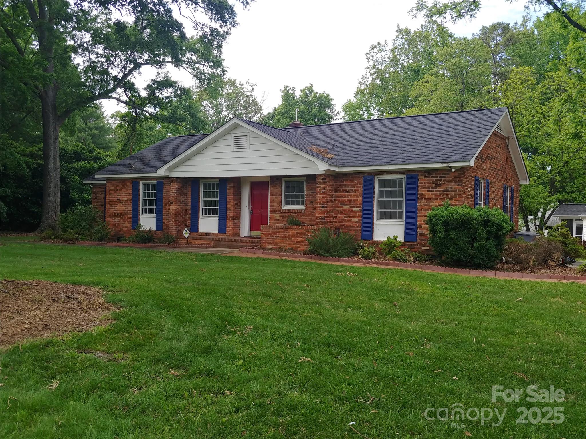 7417 Alexander Road