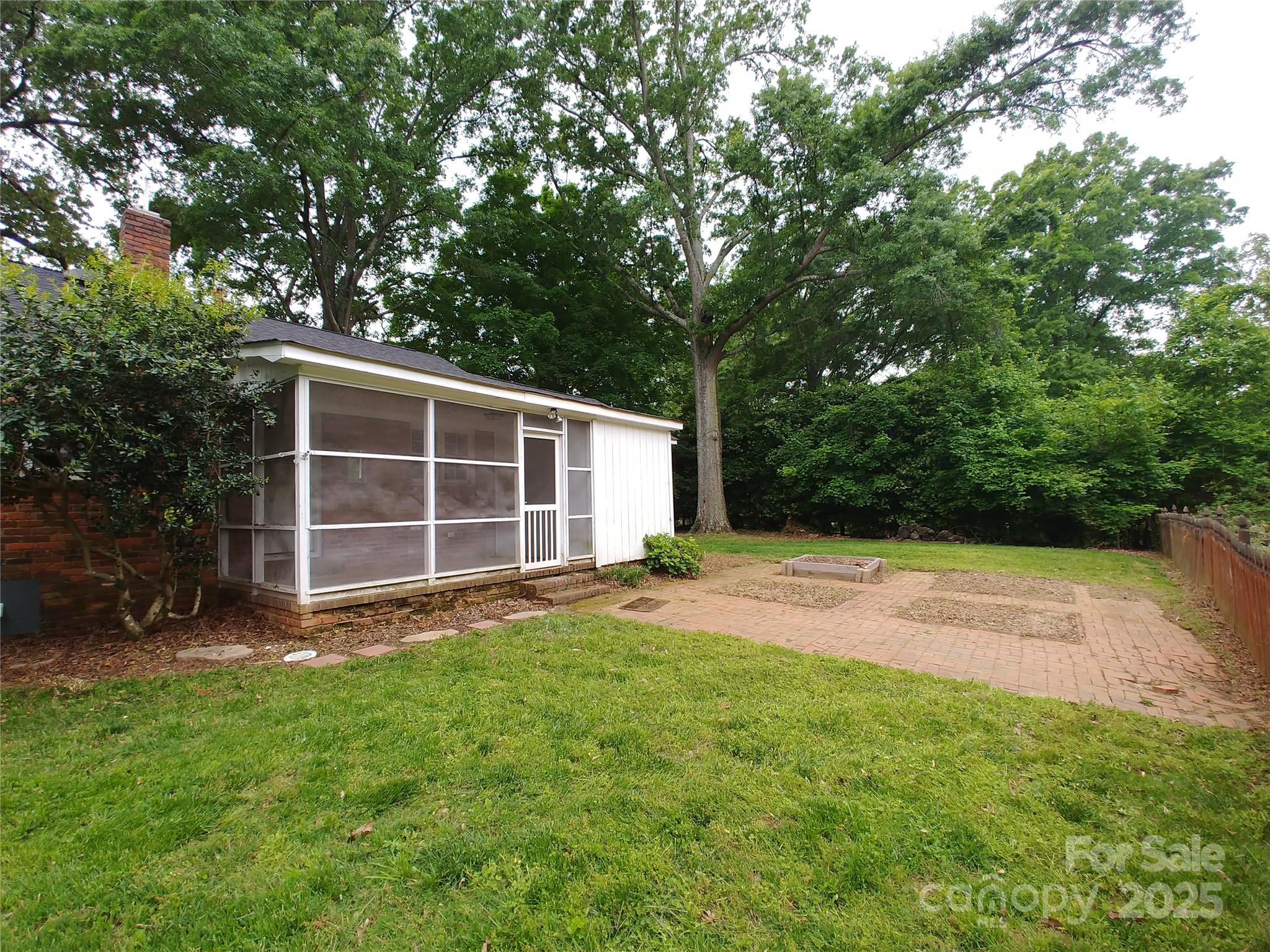 7417 Alexander Road