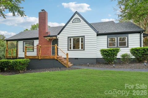 Photo of 110 N Westover Drive, Monroe, NC 28112 (MLS # 4406227)
