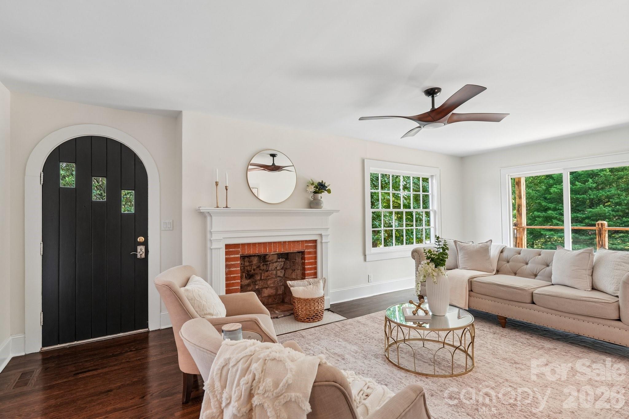 110 N Westover Drive