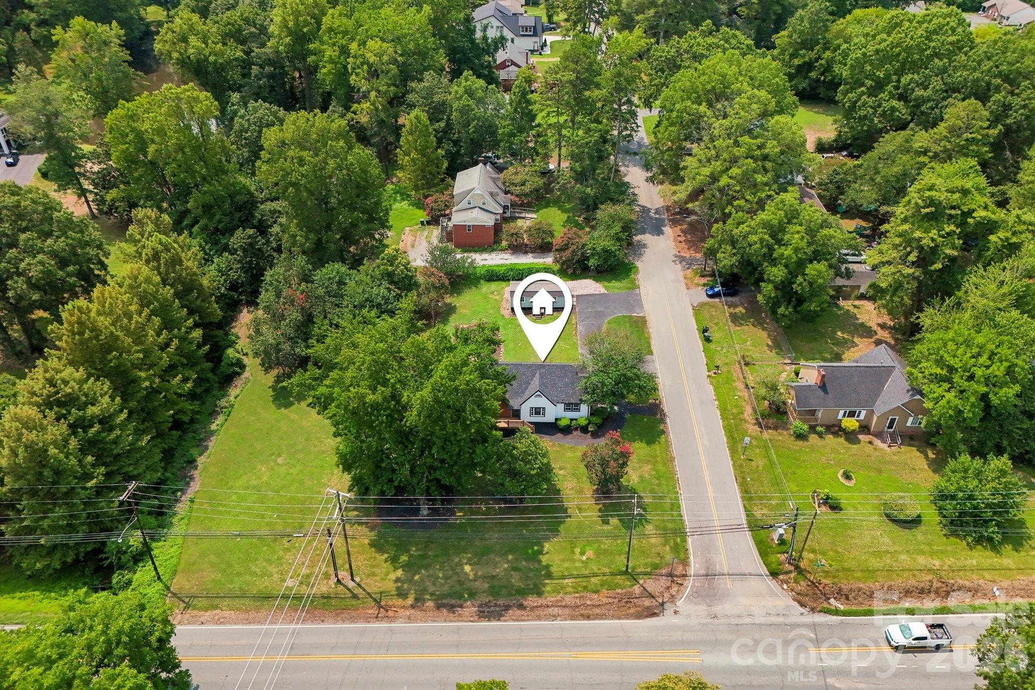 110 N Westover Drive