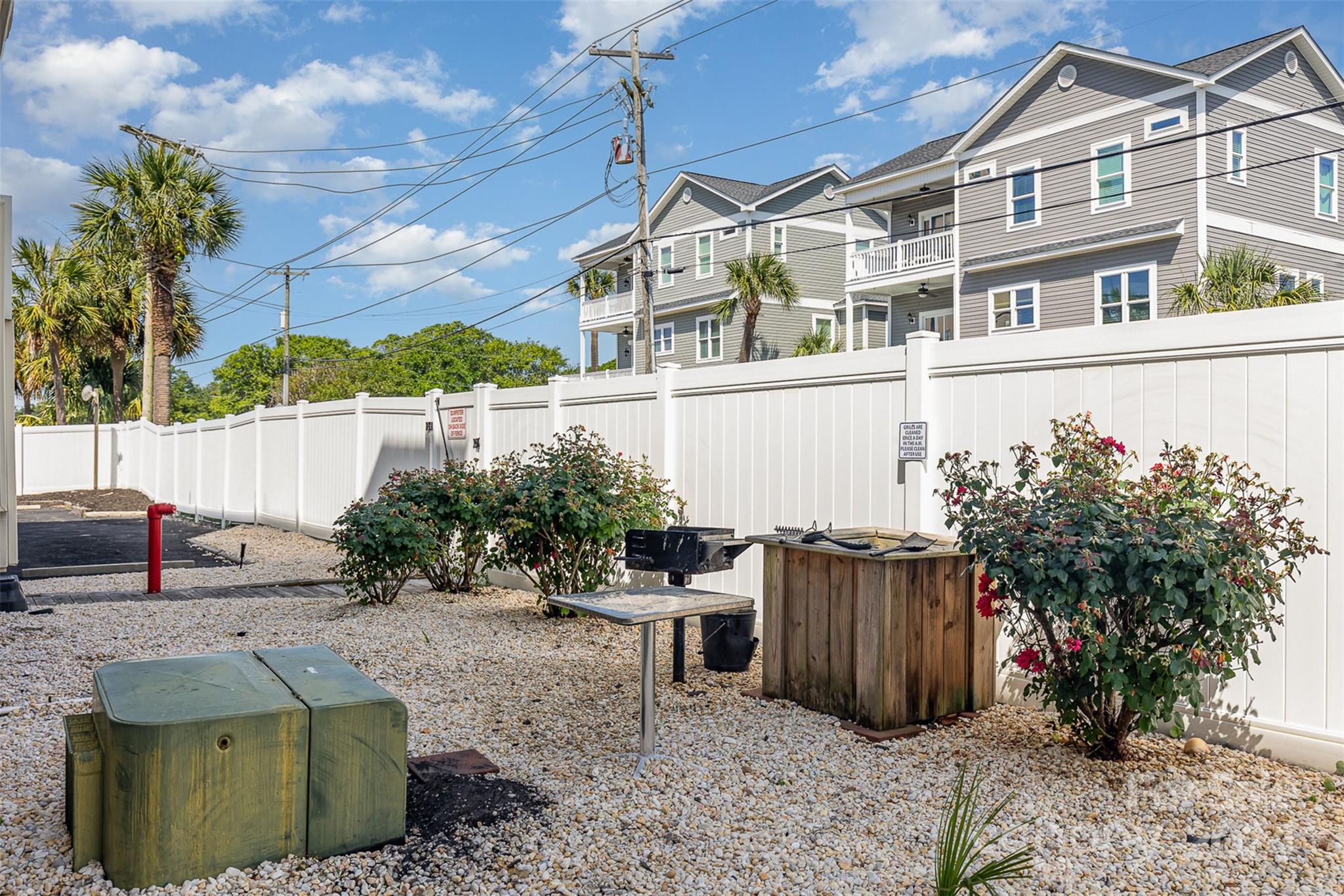 Ocean Pier II - Residential