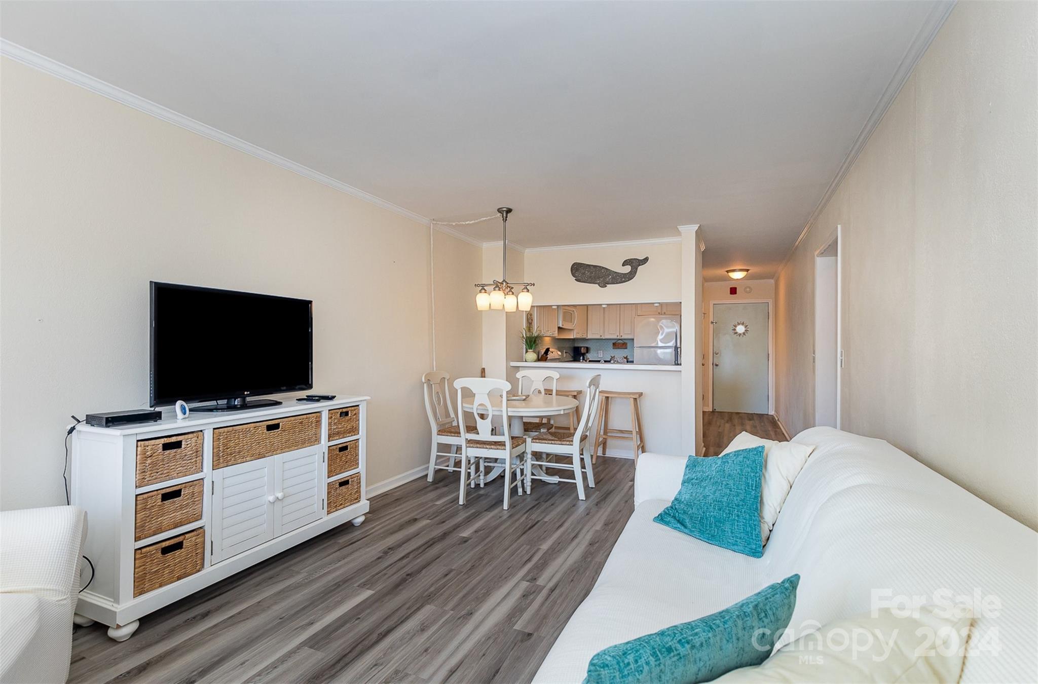 Ocean Pier II - Residential