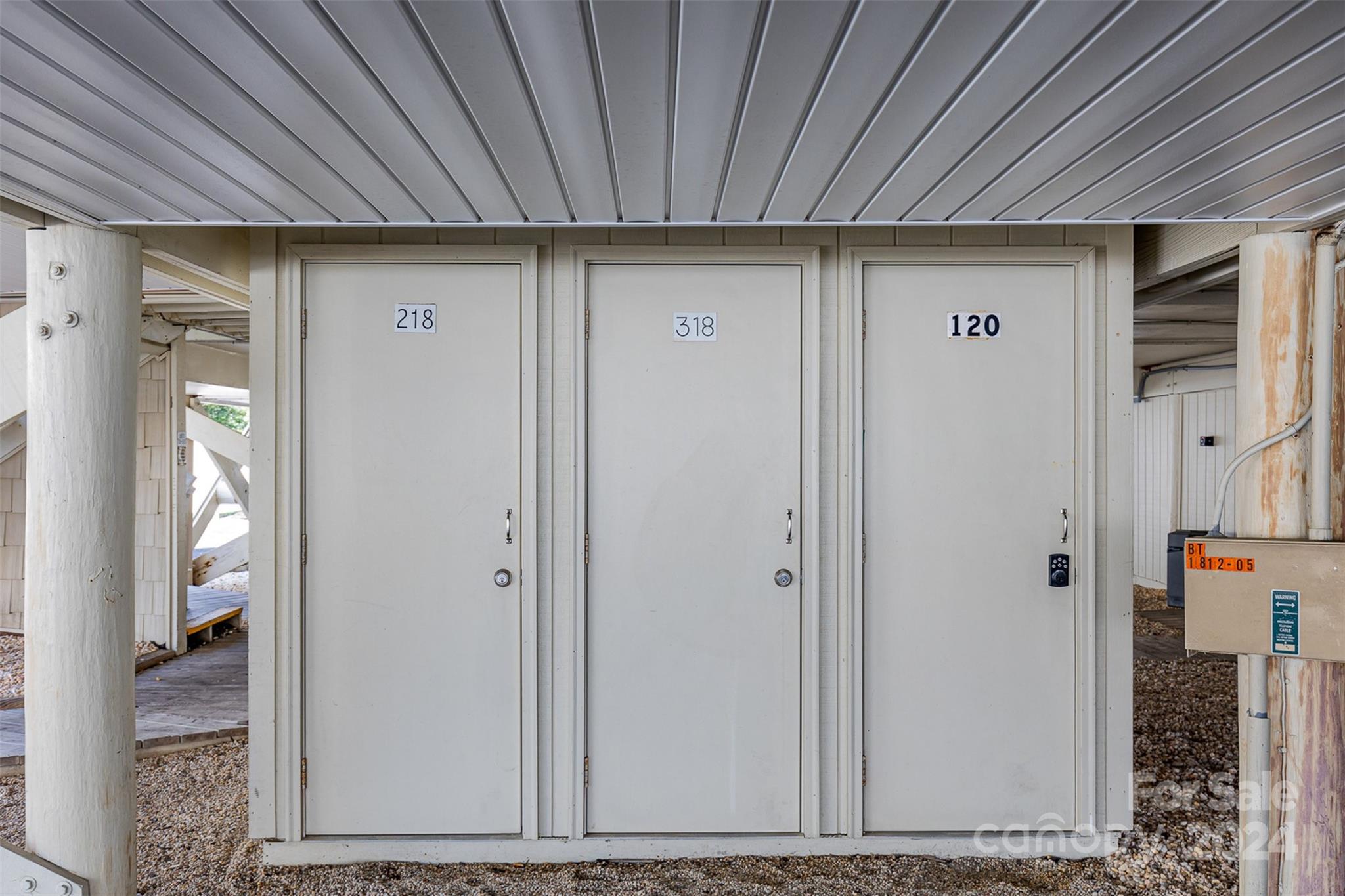 Ocean Pier II - Residential