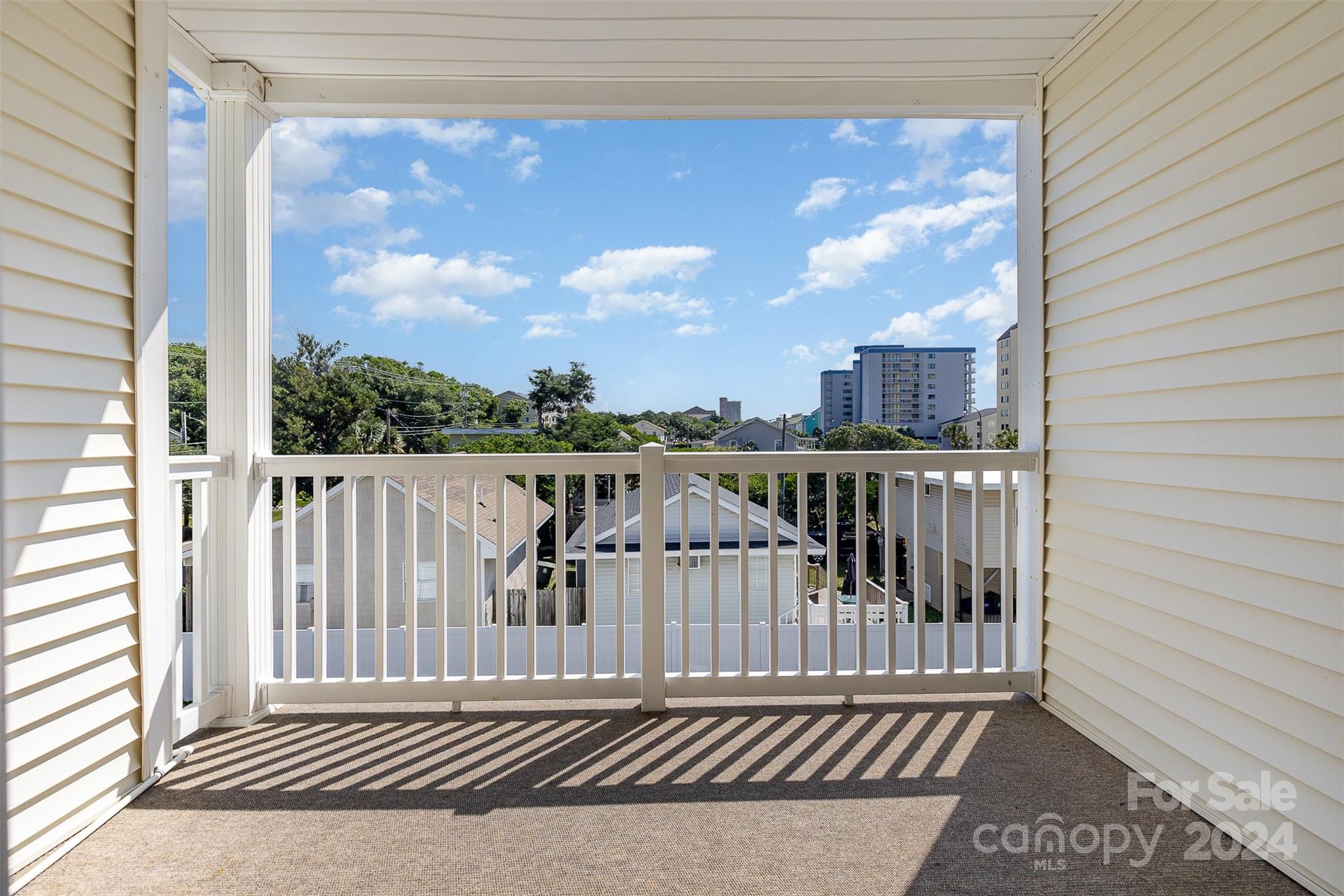 Ocean Pier II - Residential