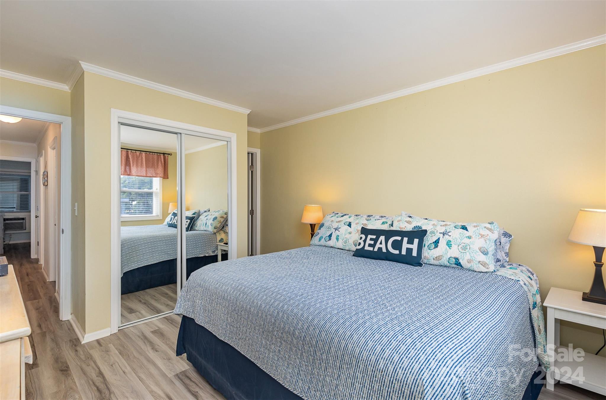 Ocean Pier II - Residential