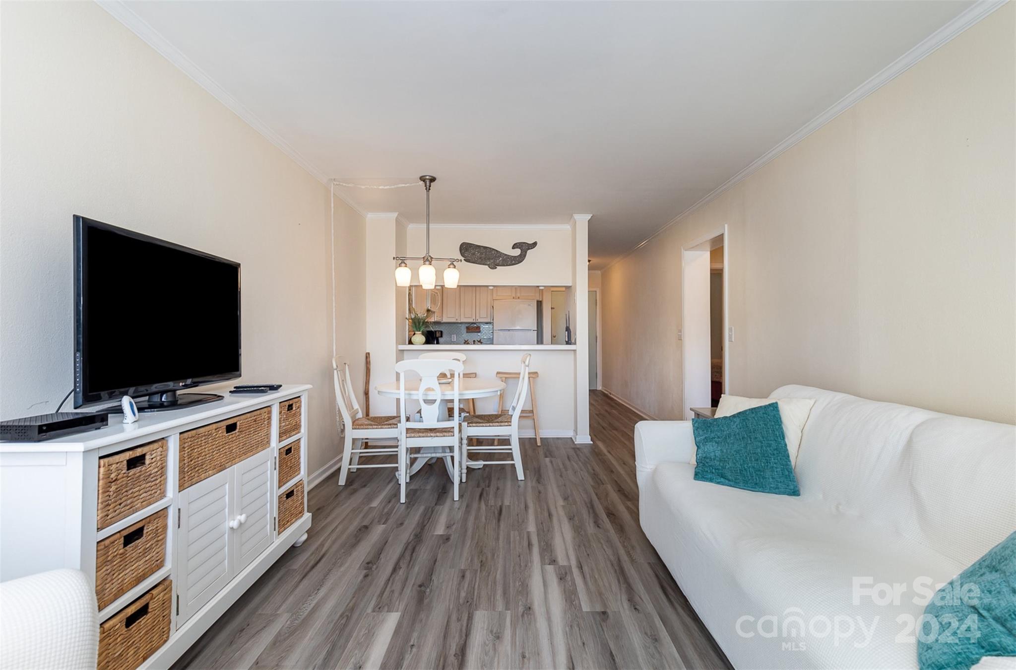 Ocean Pier II - Residential