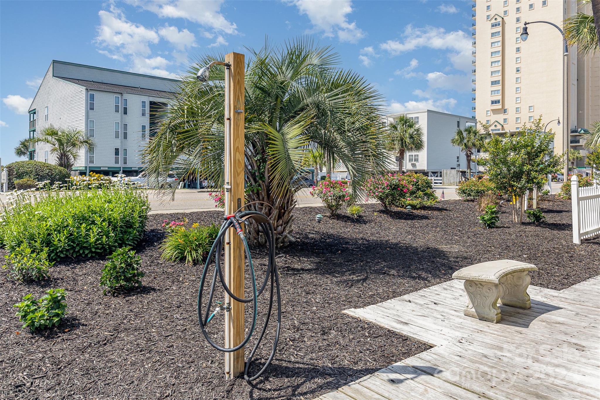 Ocean Pier II - Residential