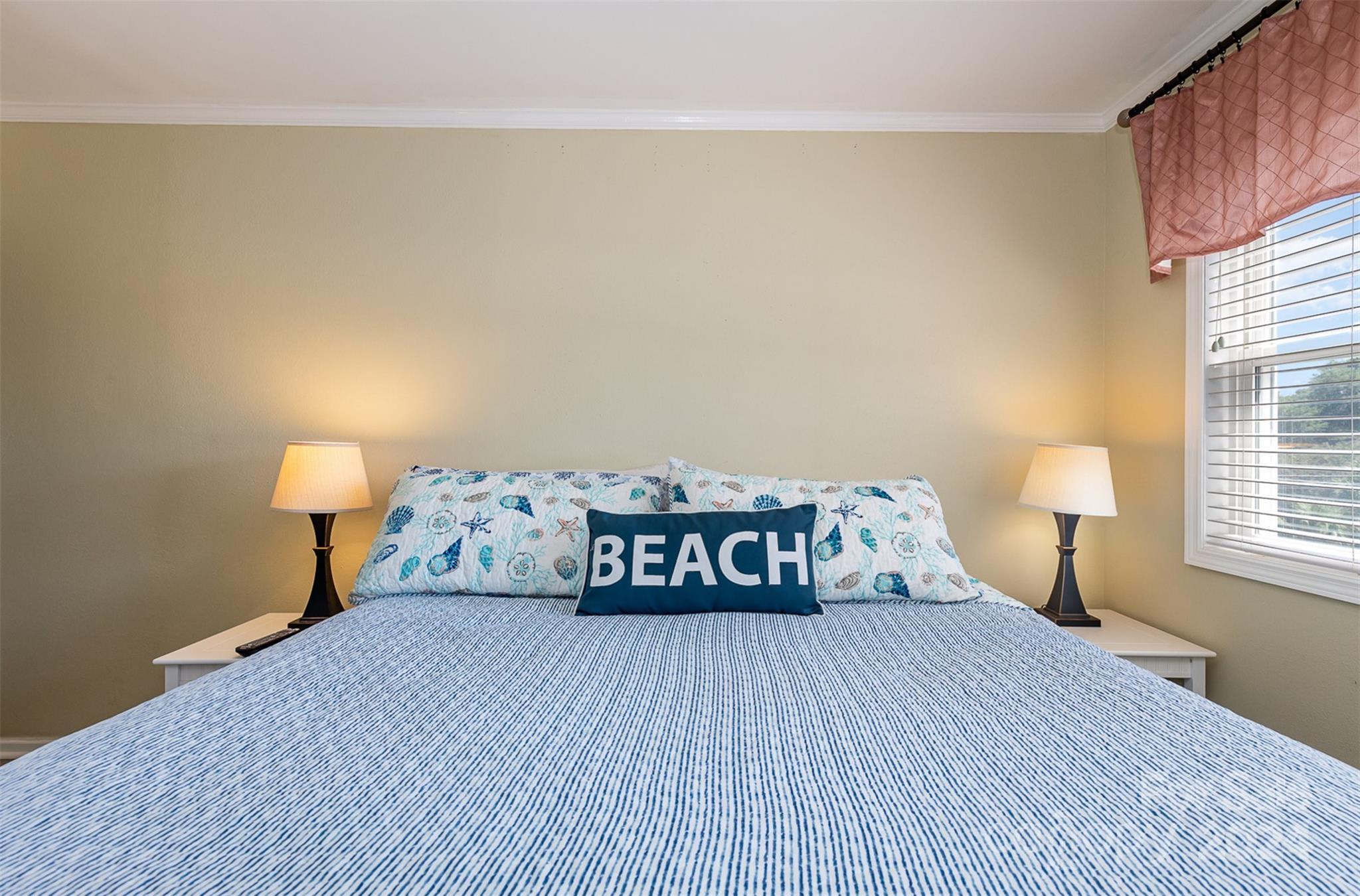 Ocean Pier II - Residential