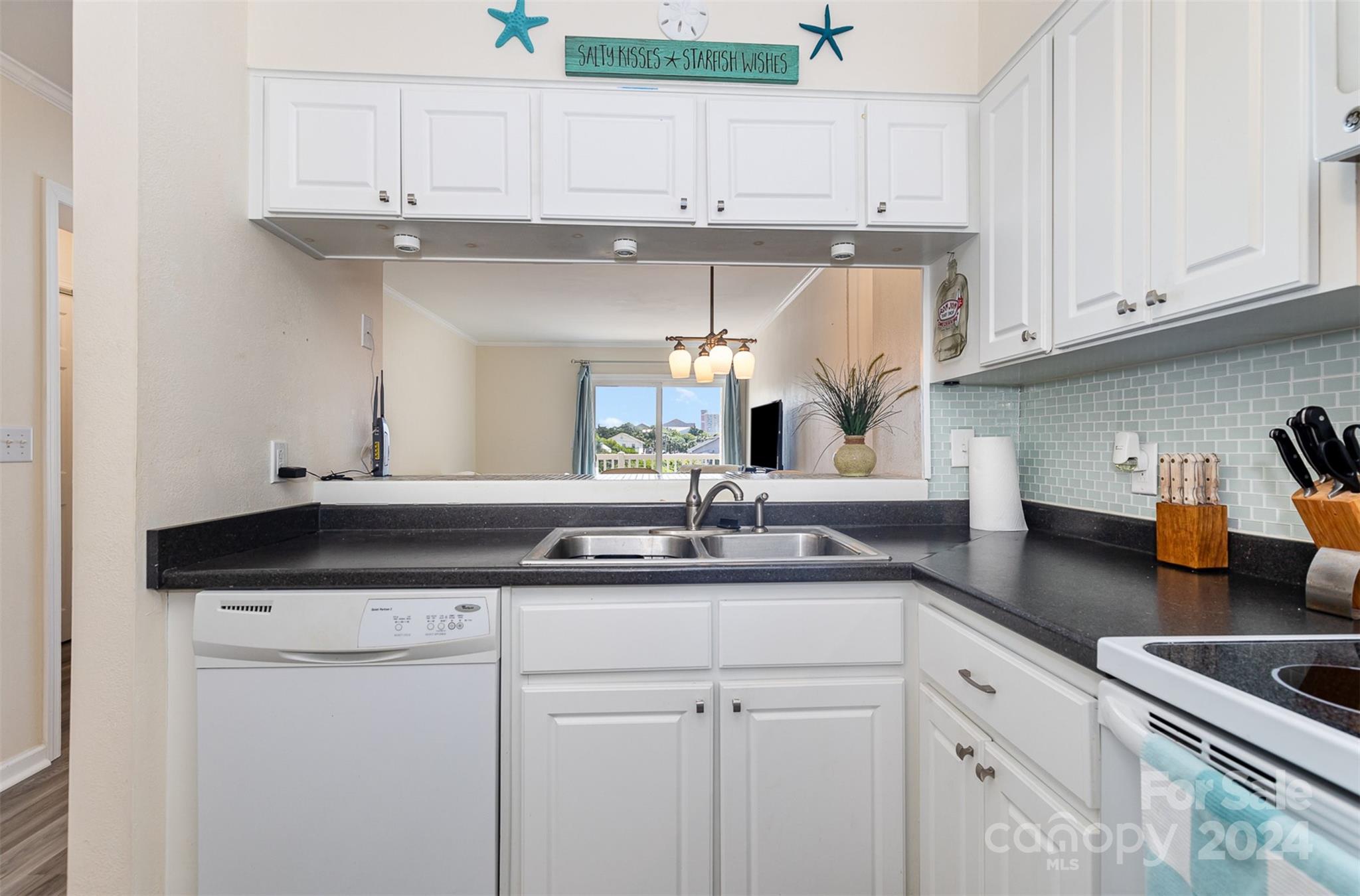 Ocean Pier II - Residential