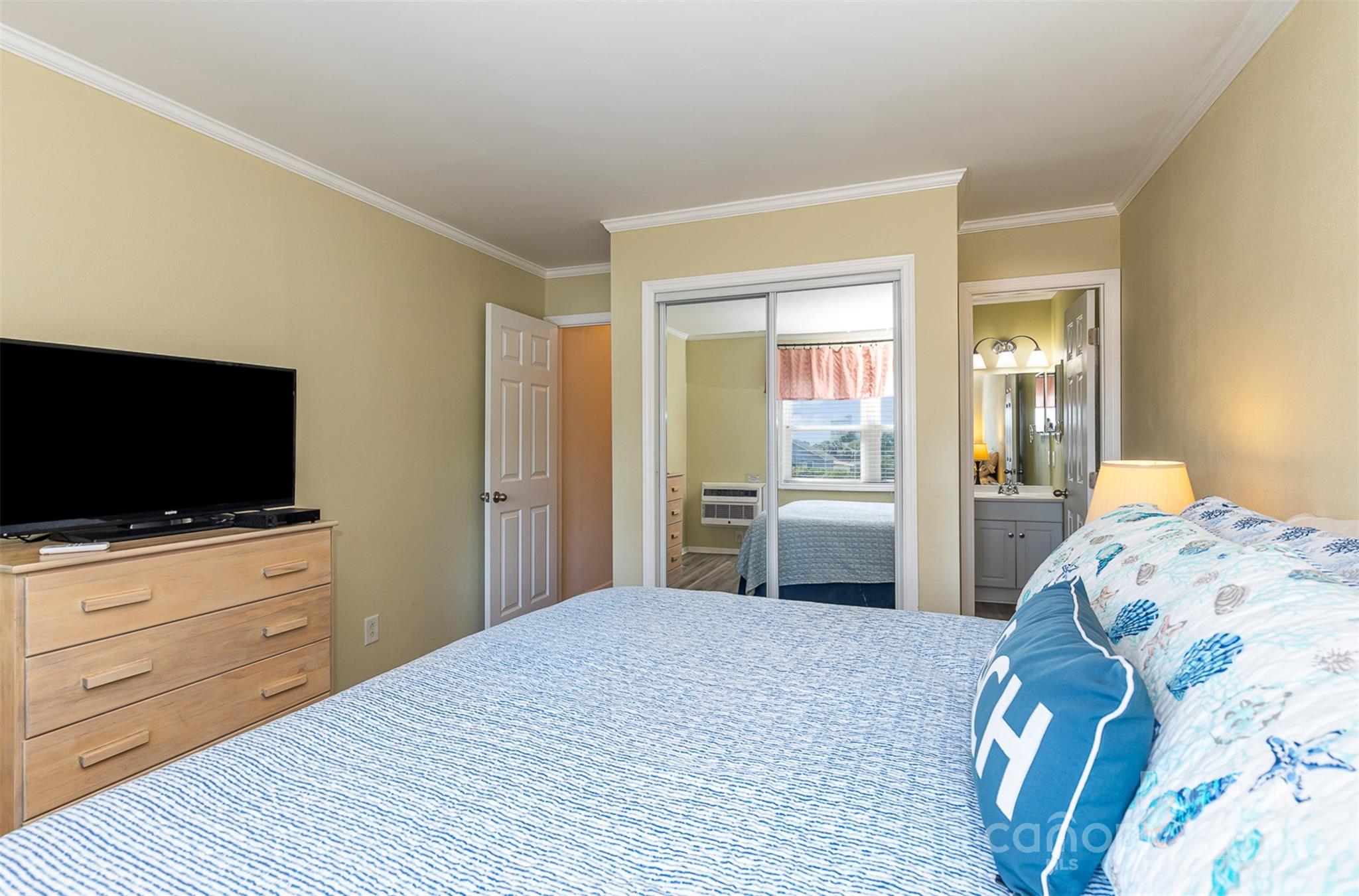 Ocean Pier II - Residential