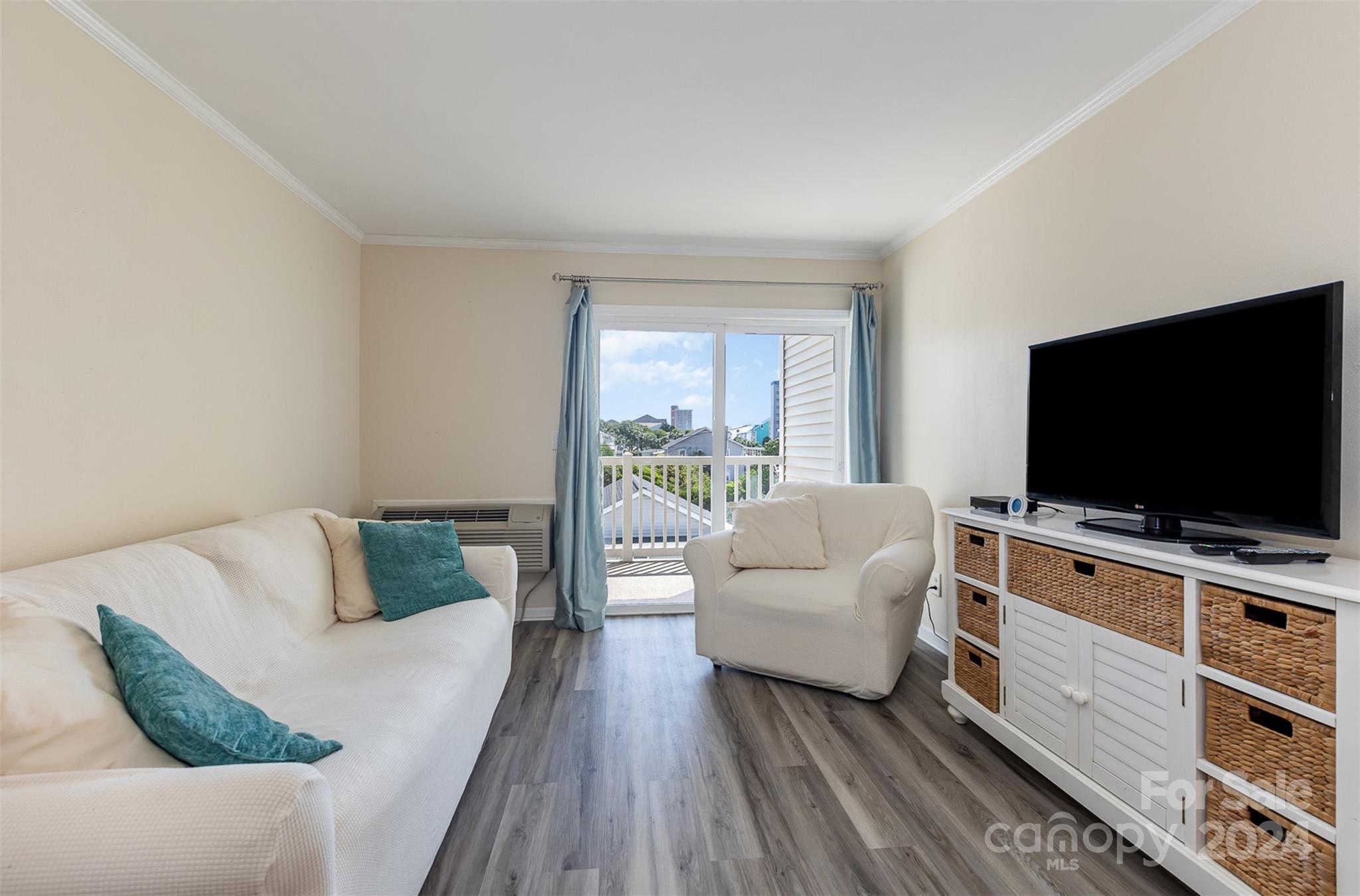 Ocean Pier II - Residential