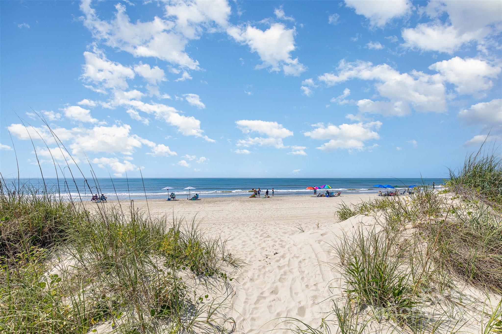 Ocean Pier II - Residential