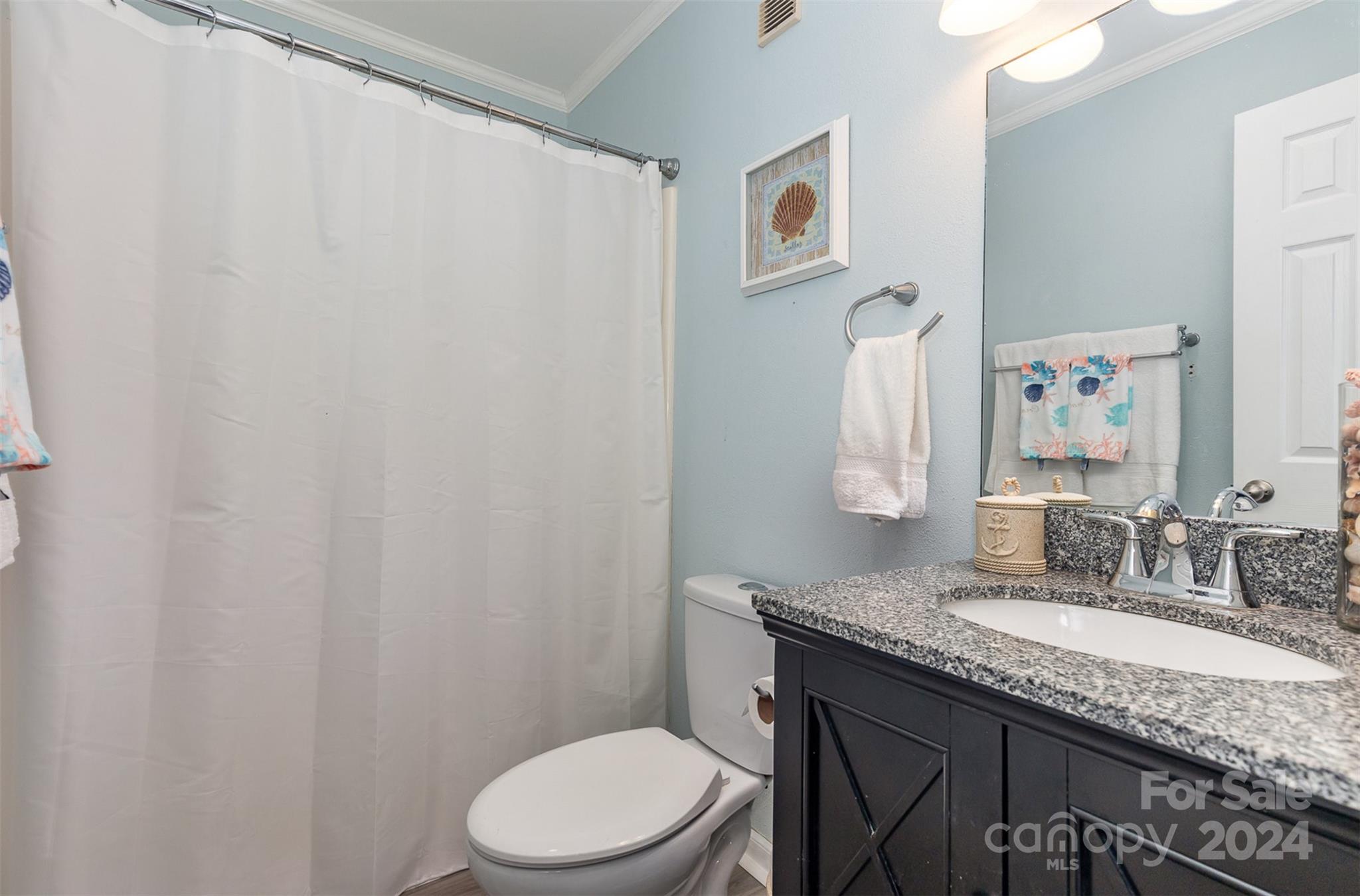 Ocean Pier II - Residential