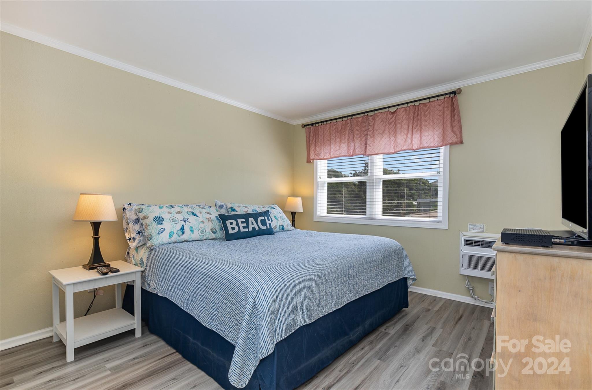 Ocean Pier II - Residential