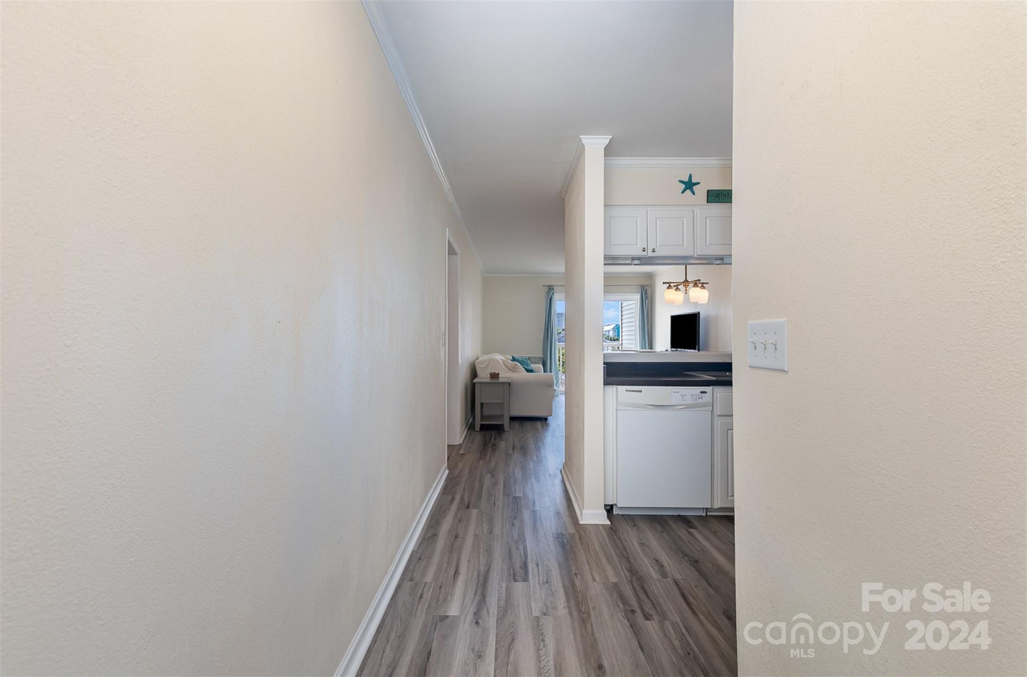 Ocean Pier II - Residential