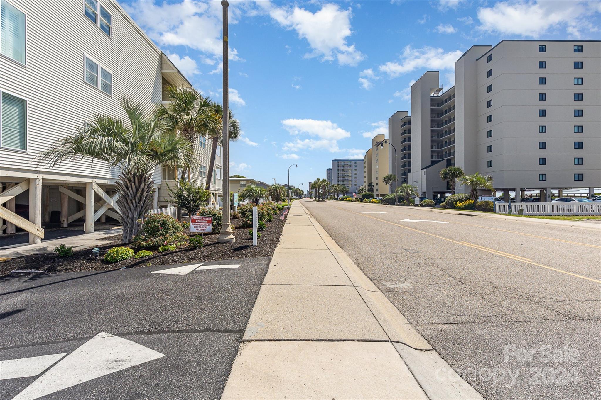 Ocean Pier II - Residential