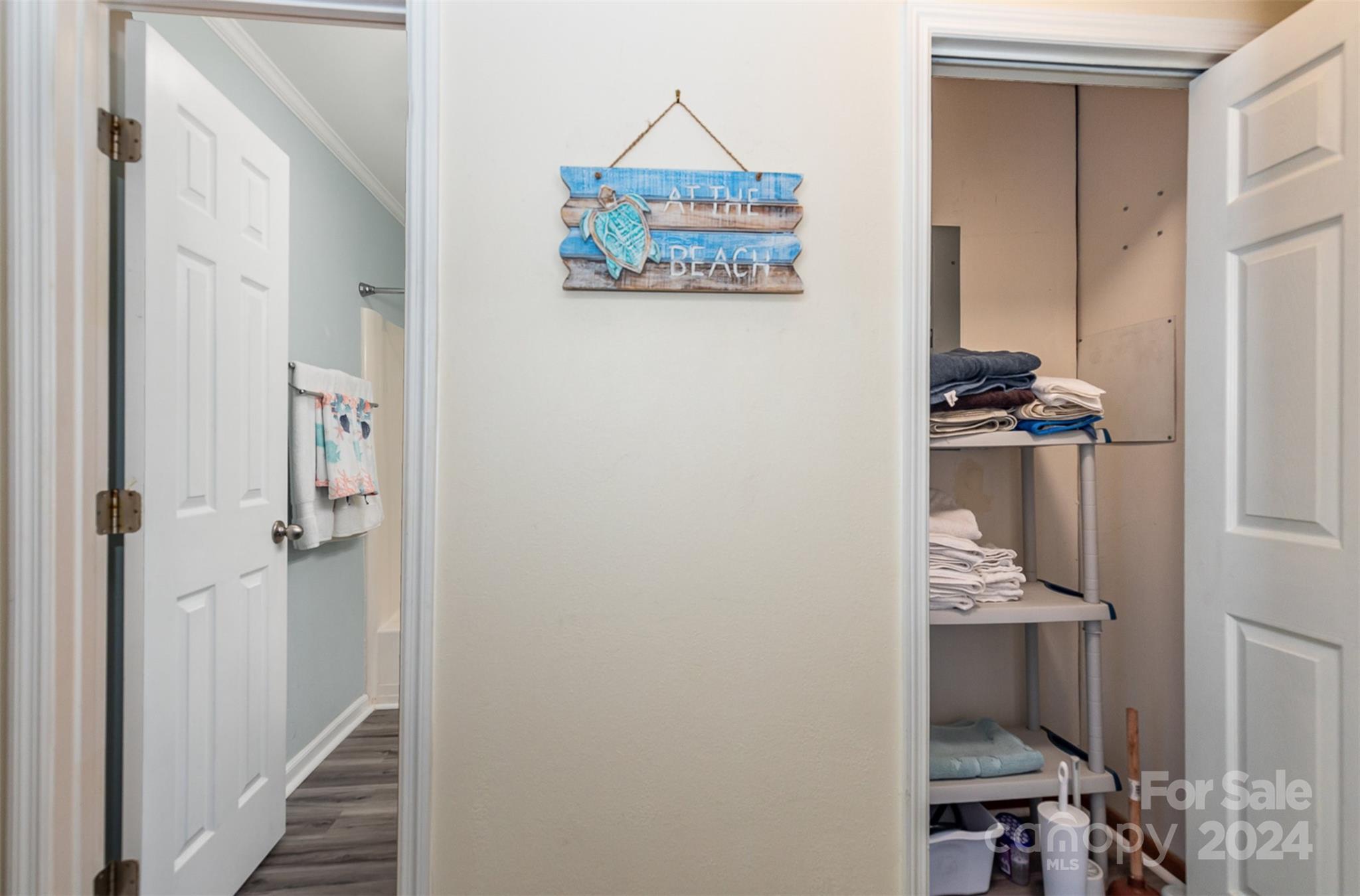 Ocean Pier II - Residential