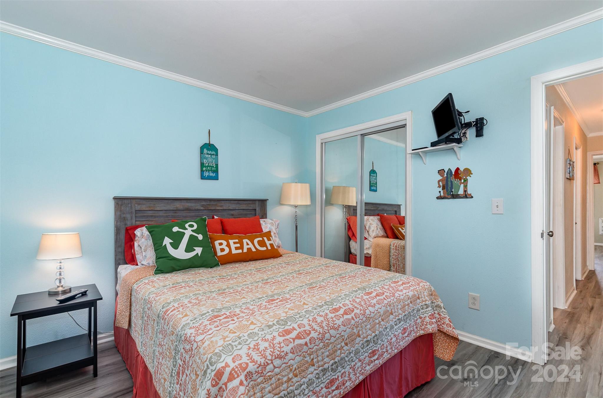 Ocean Pier II - Residential