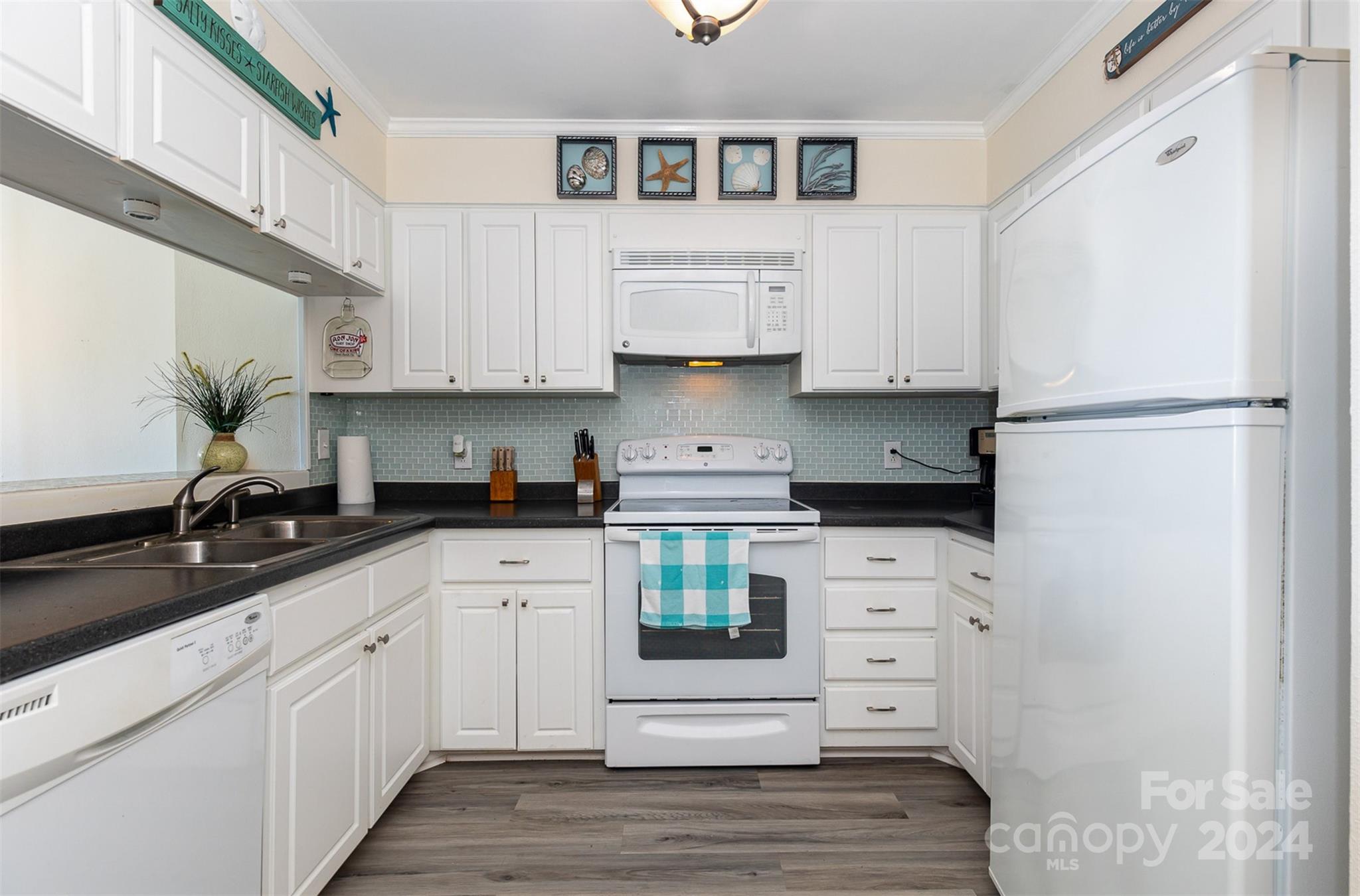 Ocean Pier II - Residential